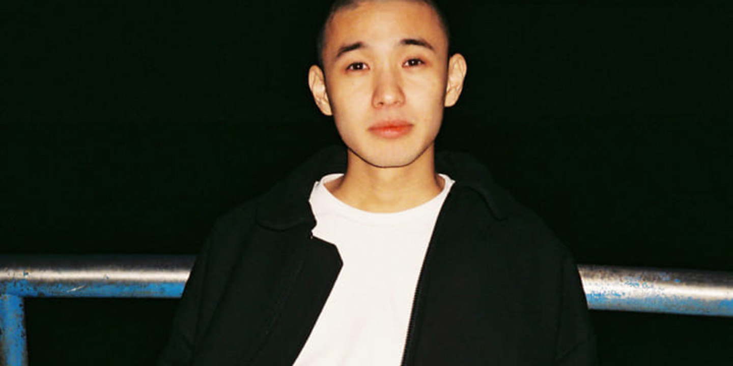 KID FRESINO初のバンドセットでのワンマンライブを来年1月に開催