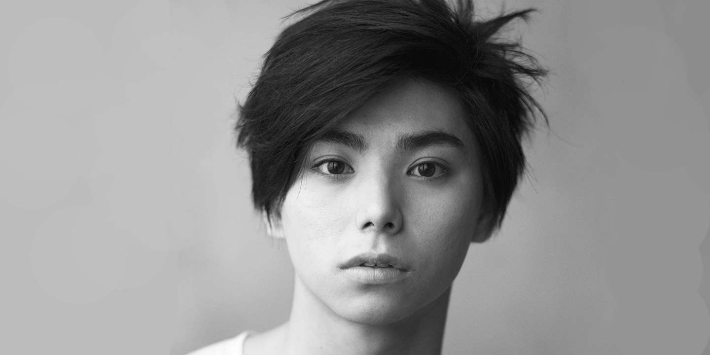 CREATOR'S SELECTION ～selected by 村上虹郎～ | EYESCREAM