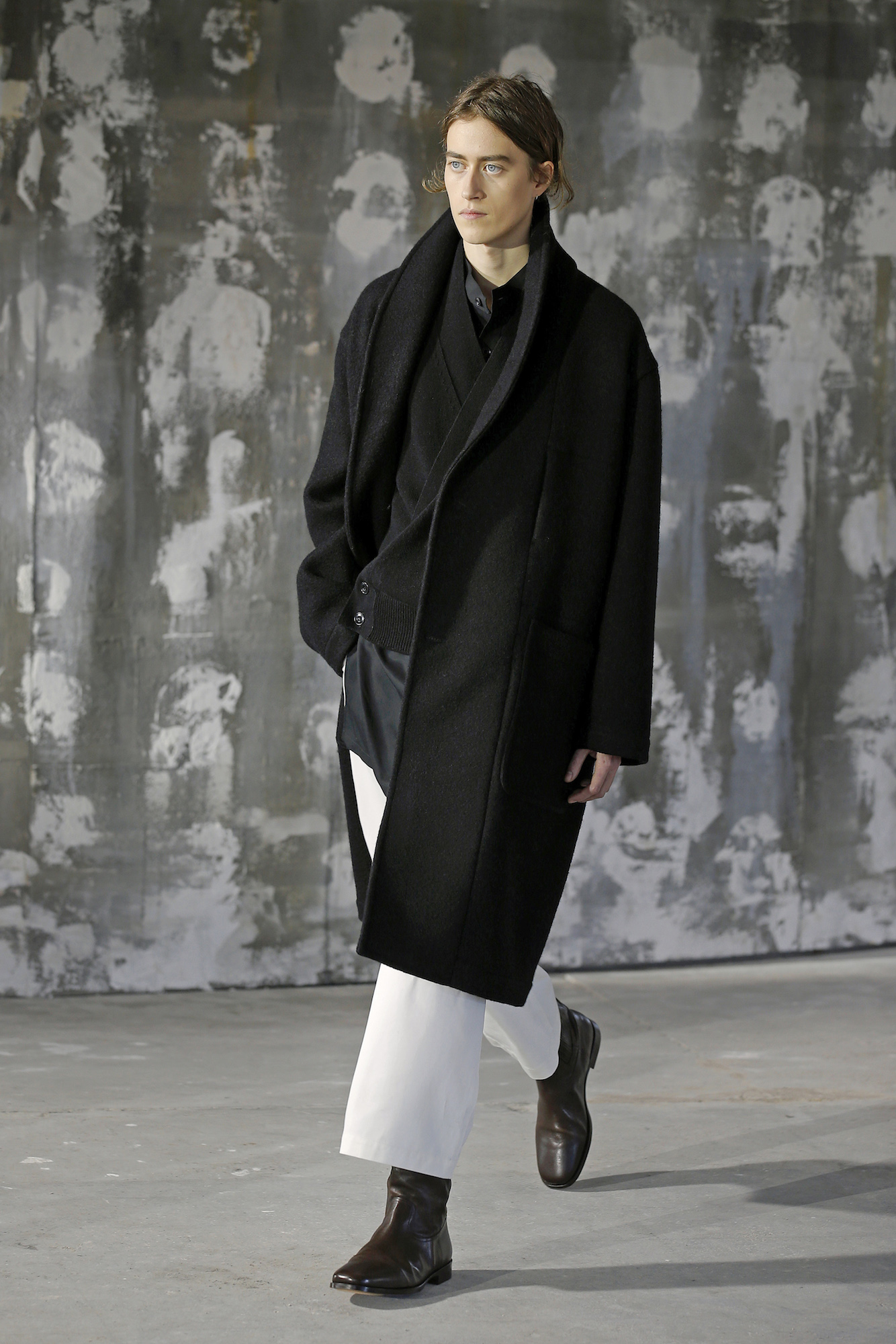 lemaire 18aw