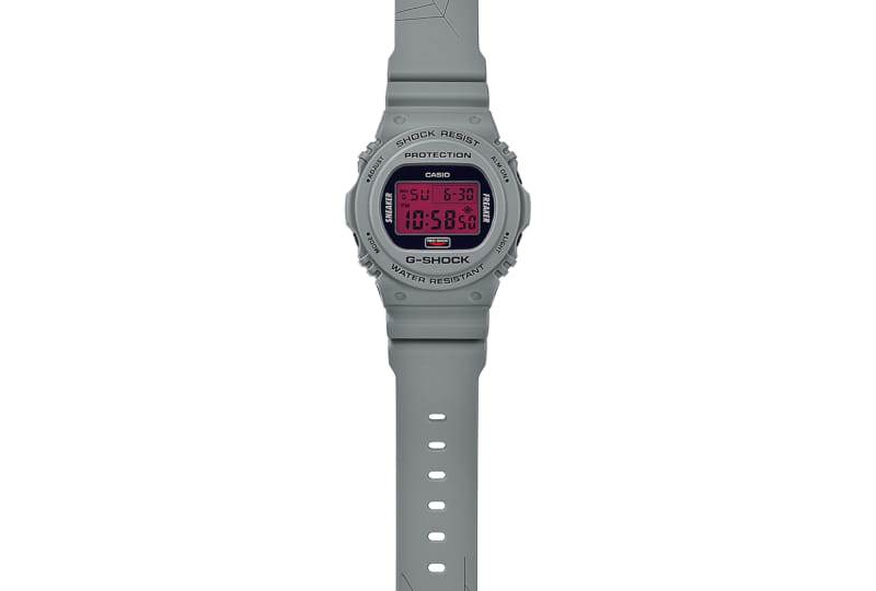 dw 5700 sf