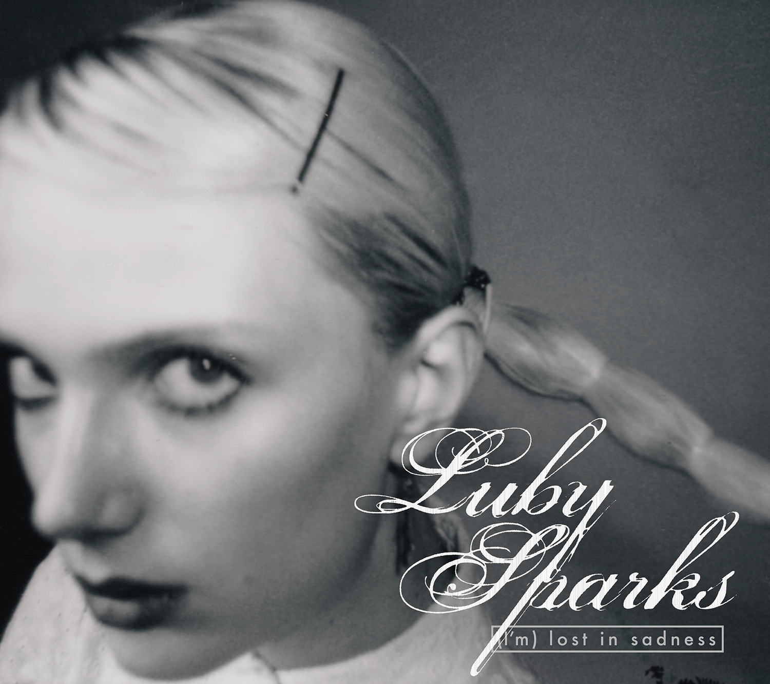 Luby Sparks、新作「(I'm) Lost in Sadness」がリリース！リード曲 