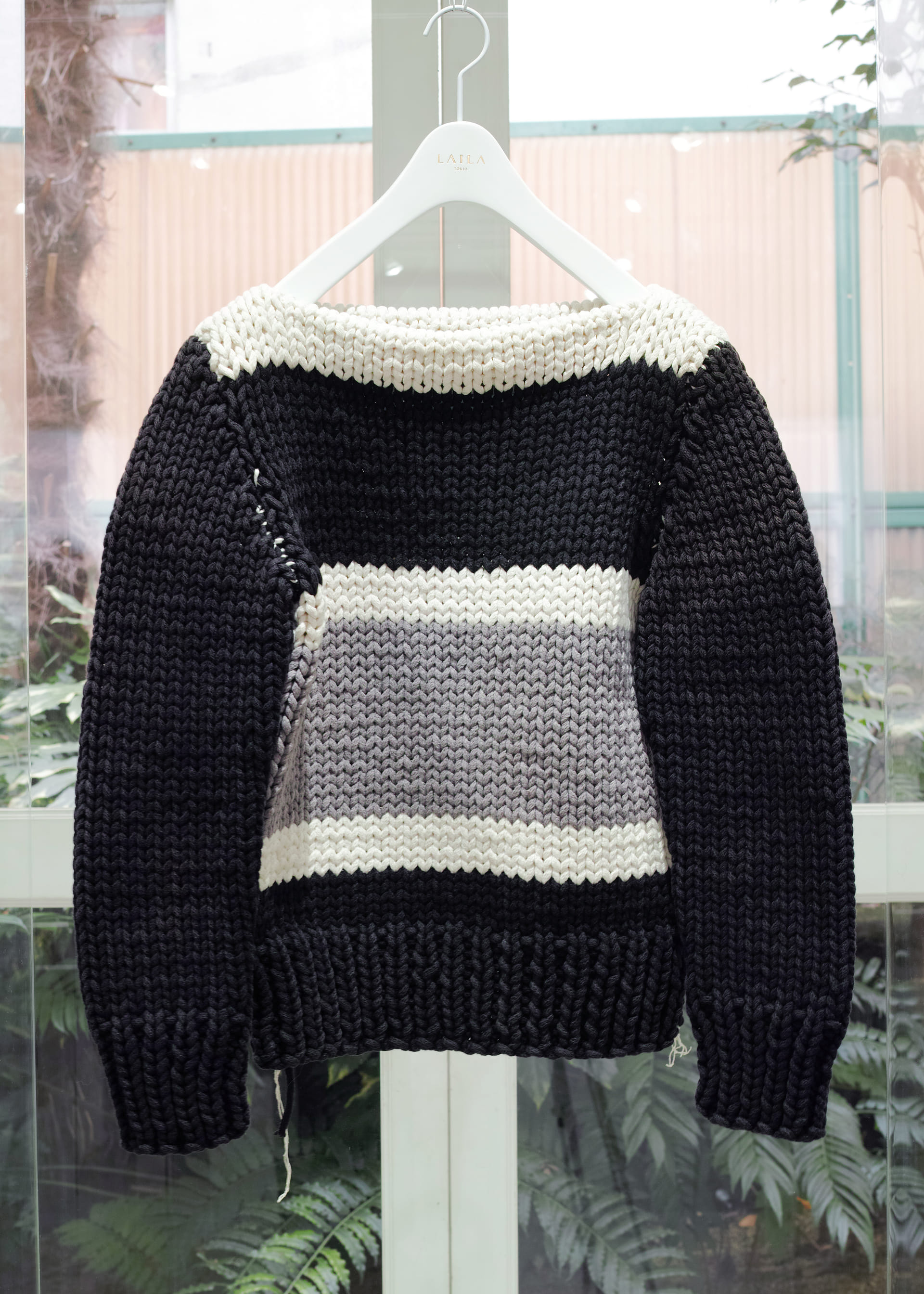 martin margiela 00~01 miss deanna knit メンズ | cubeselection.com