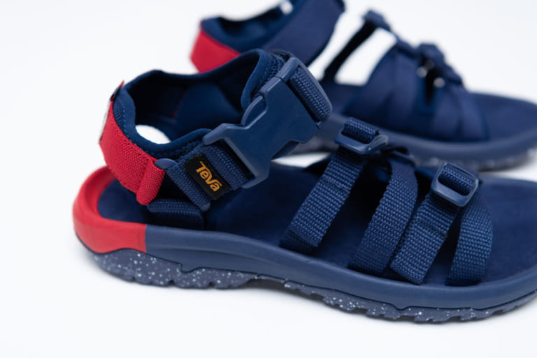 teva and herschel