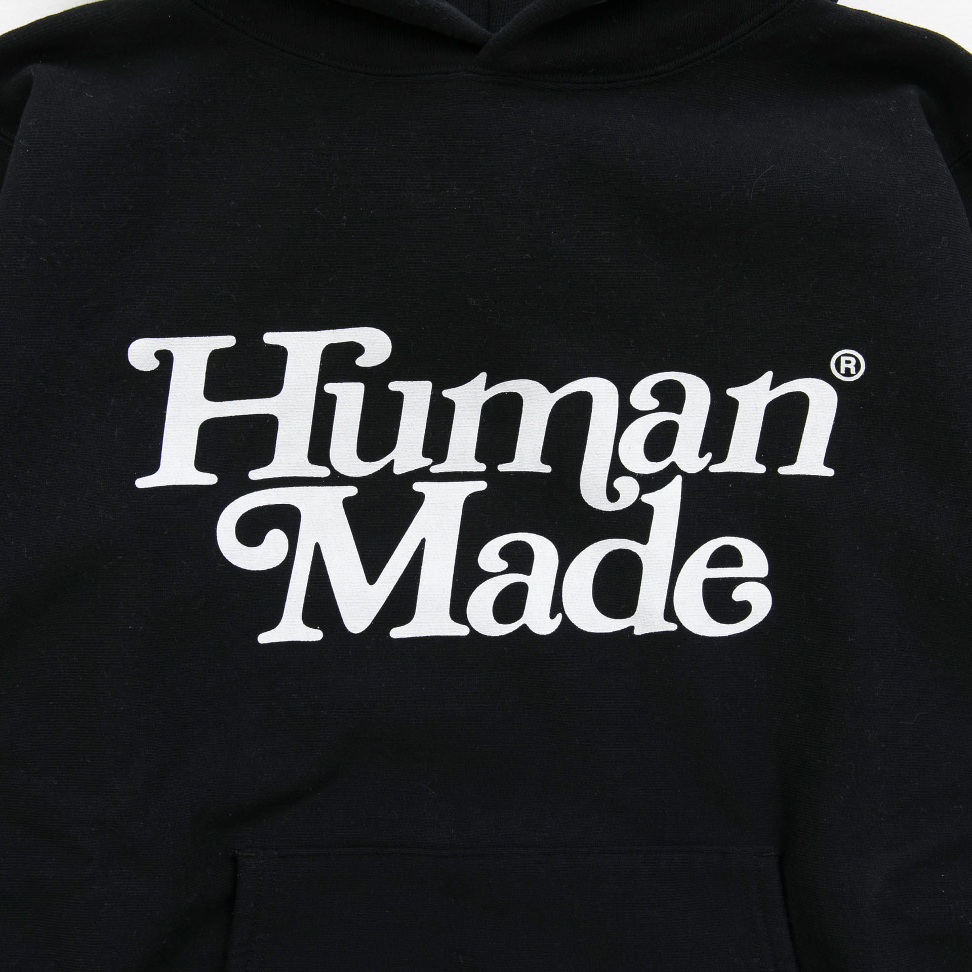GDC - human made × Girls Don´t Cry スウェットの+crystalchambers.co.uk