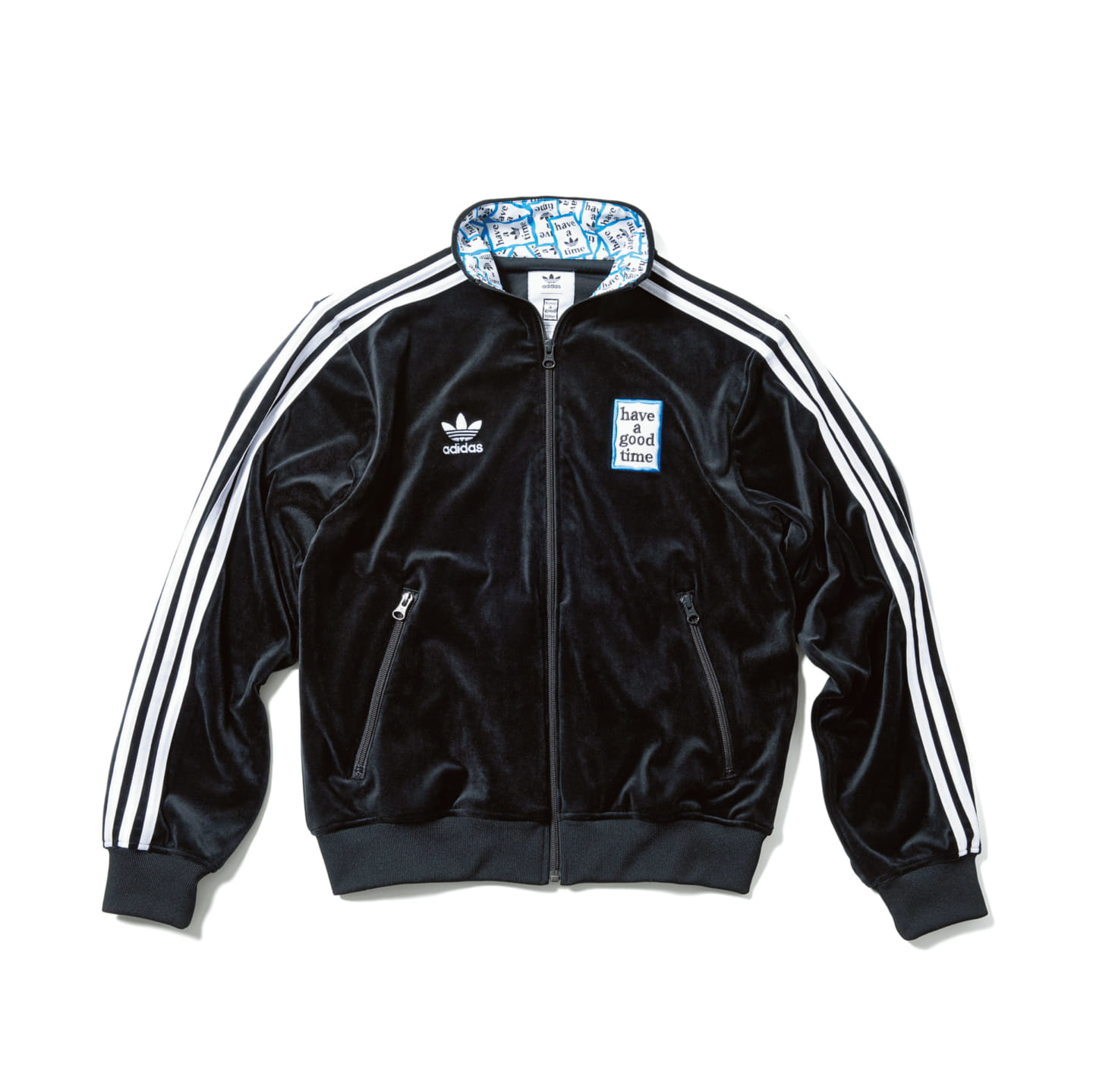 [INSIGHT]adidas Originals by have a good time | EYESCREAM