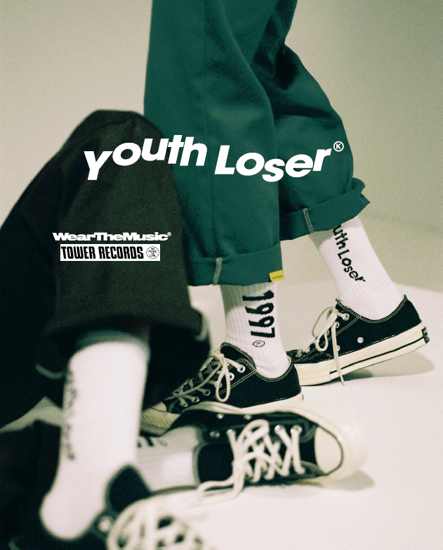 YOUTH LOSER