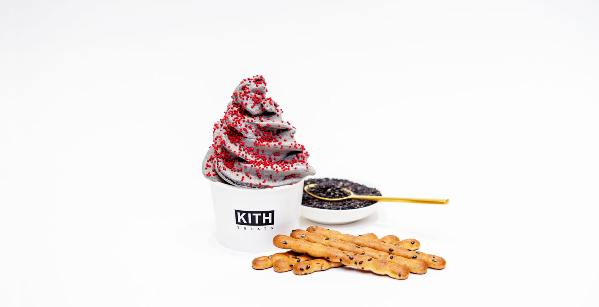 Ronnie FiegによるスイーツショップKITH TREATS TOKYOのオープン