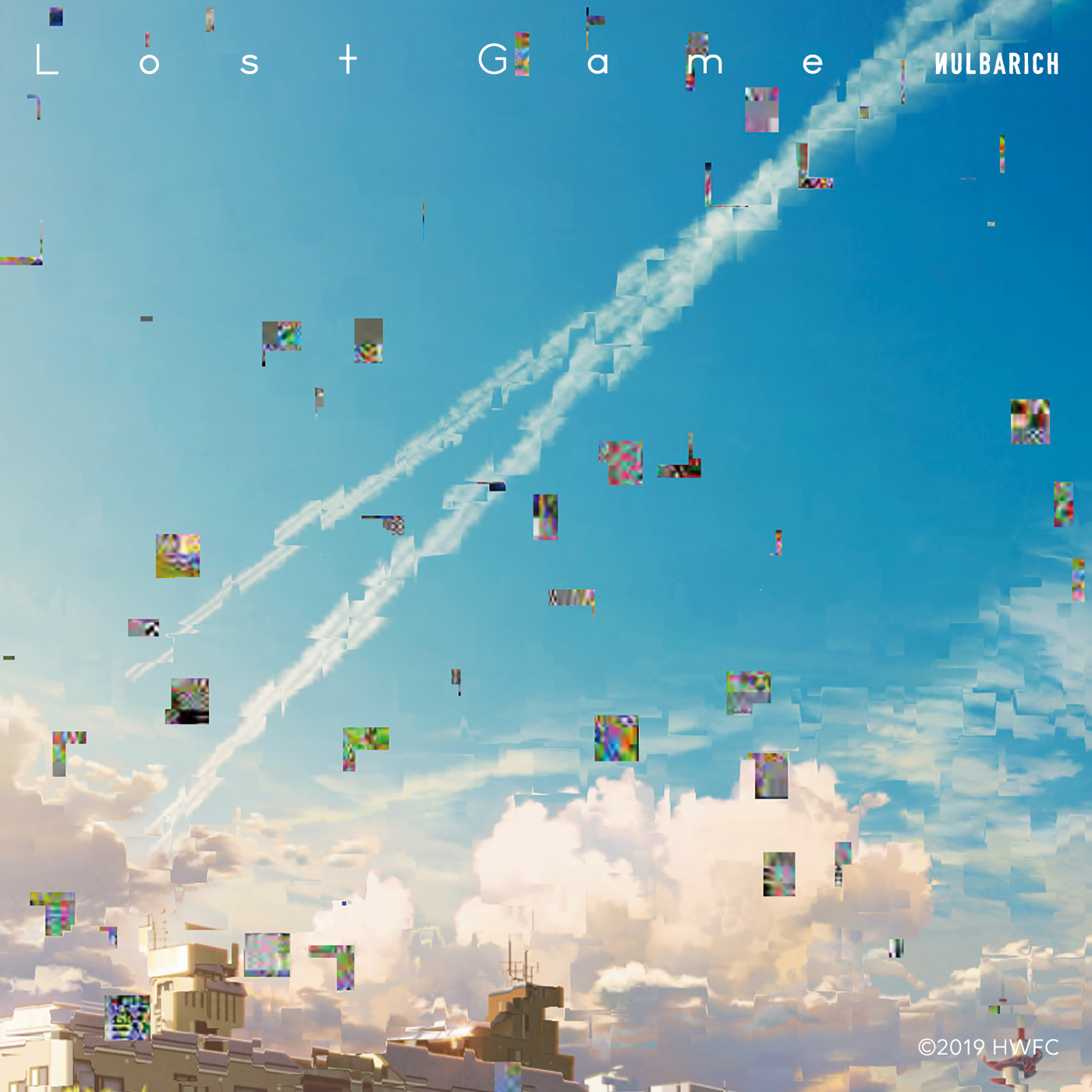 Nulbarich ミニアルバム 2nd Galaxy のジャケット 収録曲 Lost Game のmvを公開 Eyescream