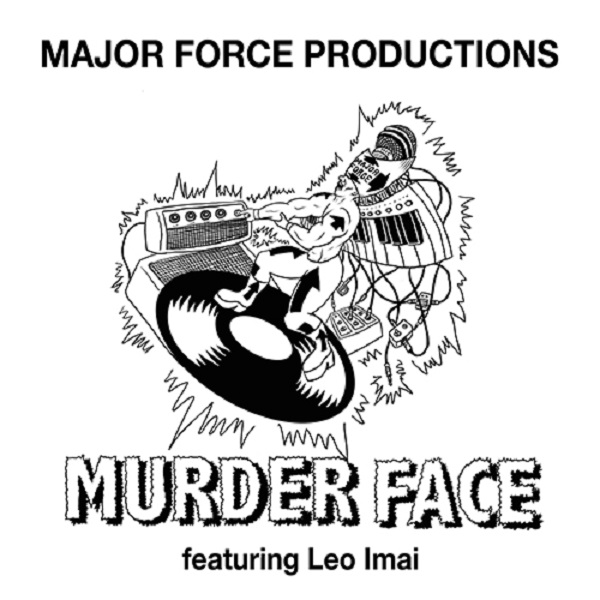 伝説のレーベルMajor Forceが約一年ぶりに新曲を発表。インストア