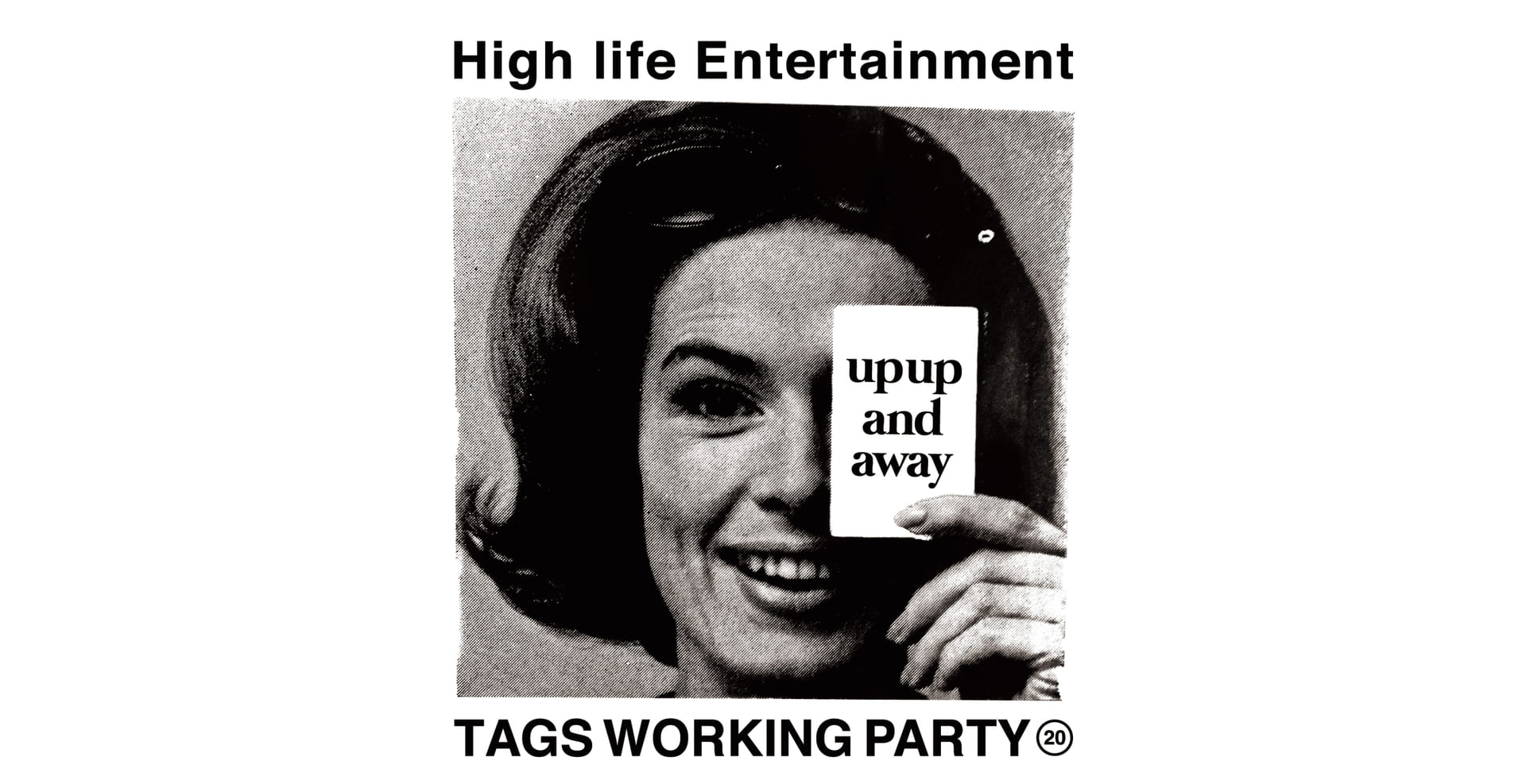 TAGS WKGPTY PRODUCTIONS 2019 SPRING&SUMMER COLLECTIONーユーモアと 