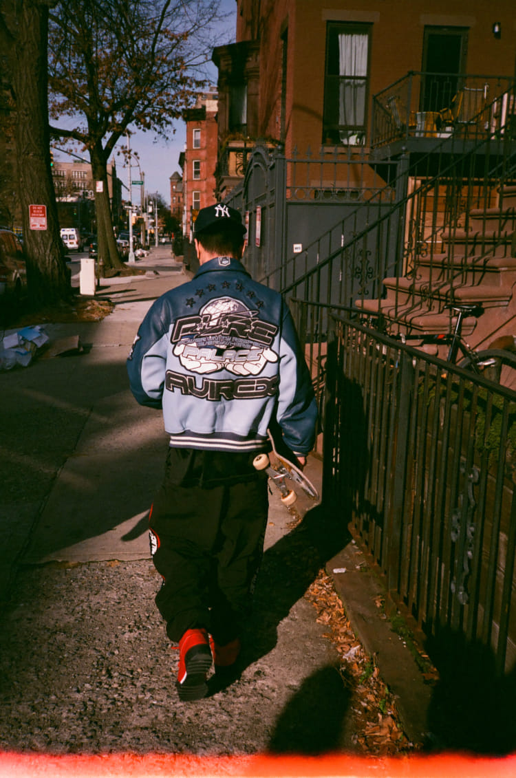 [PORTRAITS of SKATEBOARDING] 006. Shawn Powers EYESCREAM