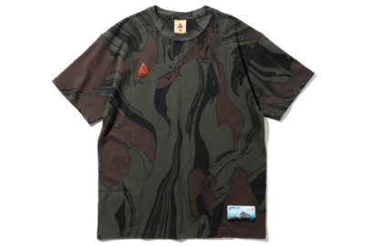nike acg mt fuji t shirt