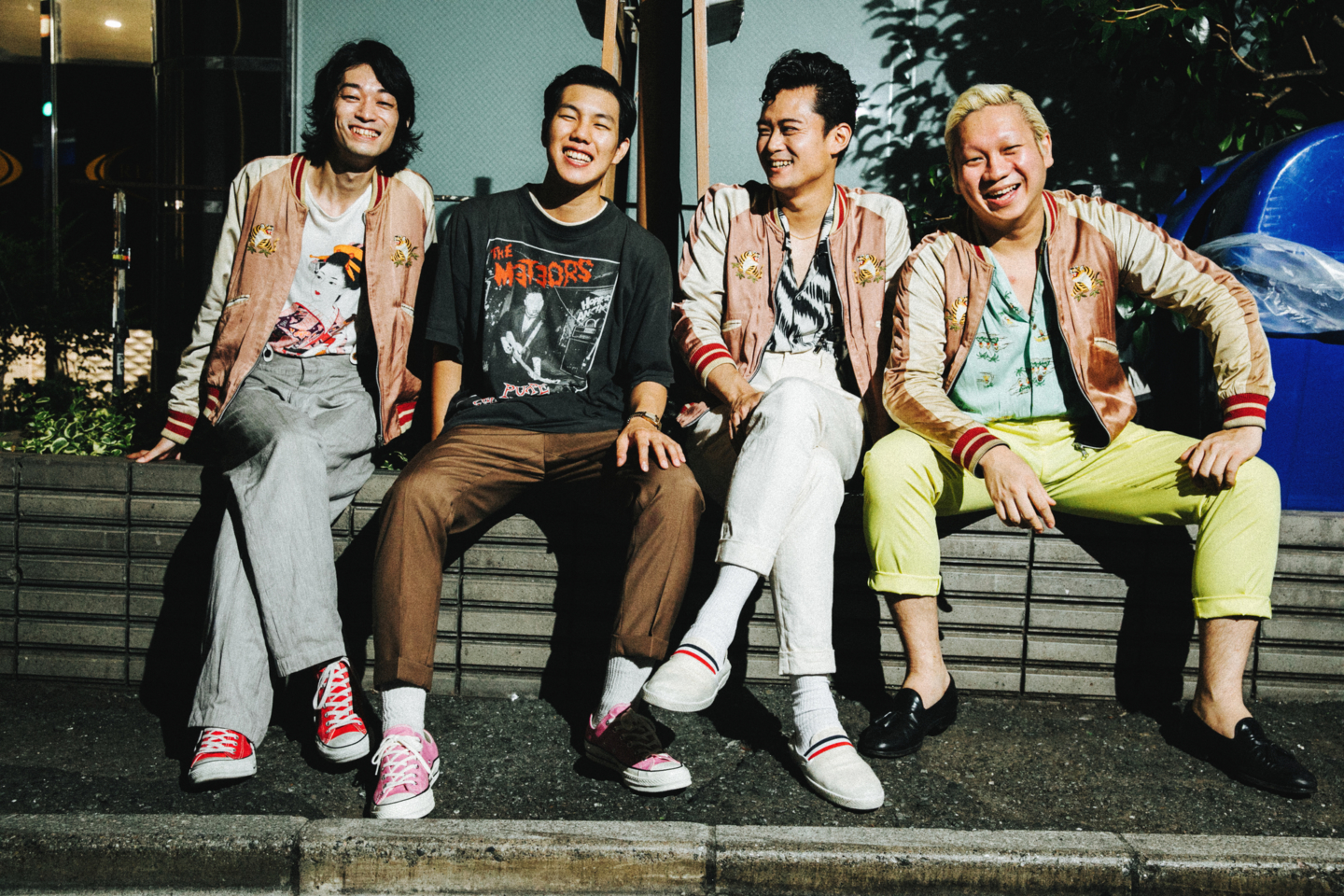 植田Jバンド ステアガラス×ヘアハイド ショルダー付き2wayバッグ JP―K205