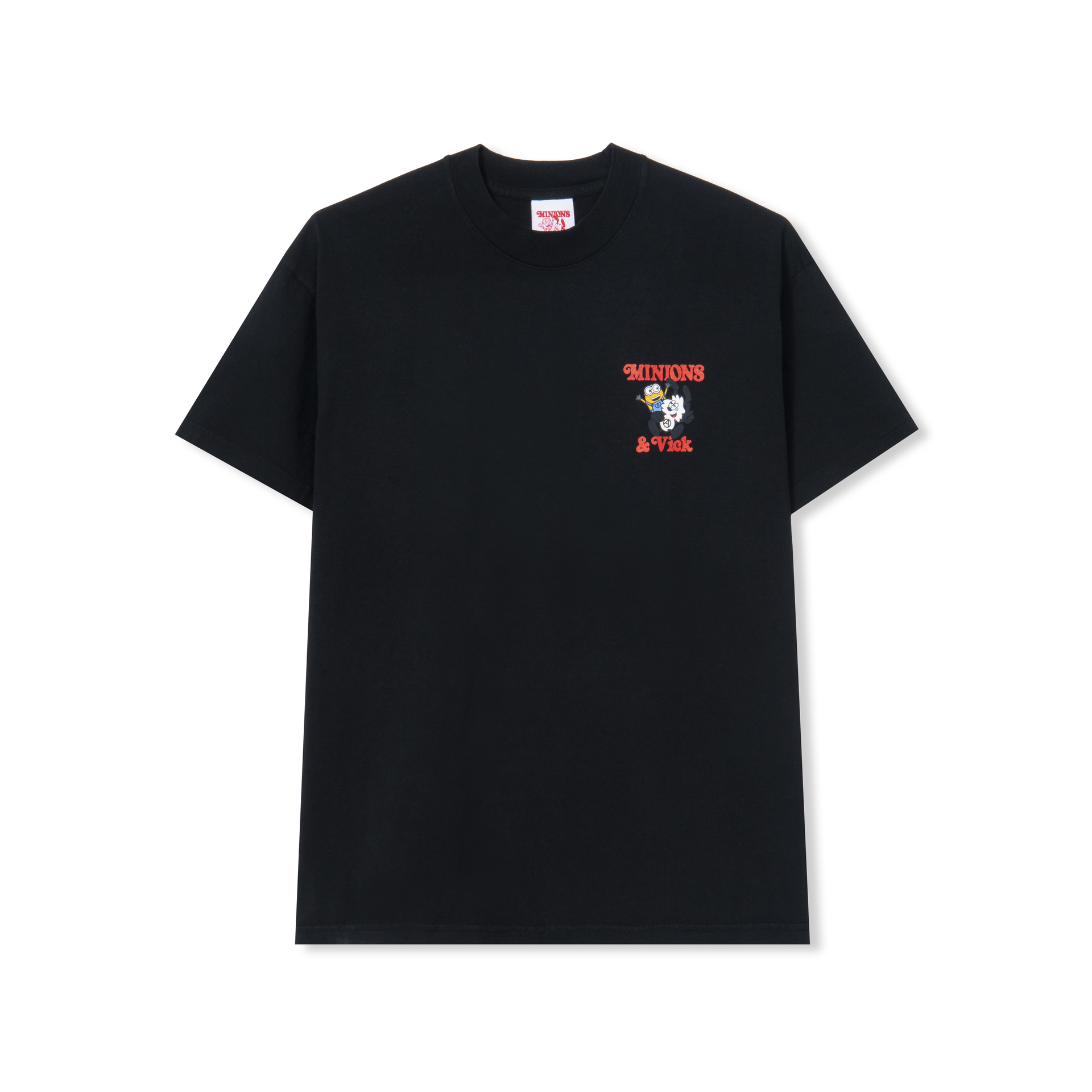 ミニオン verdy tシャツ - トップス