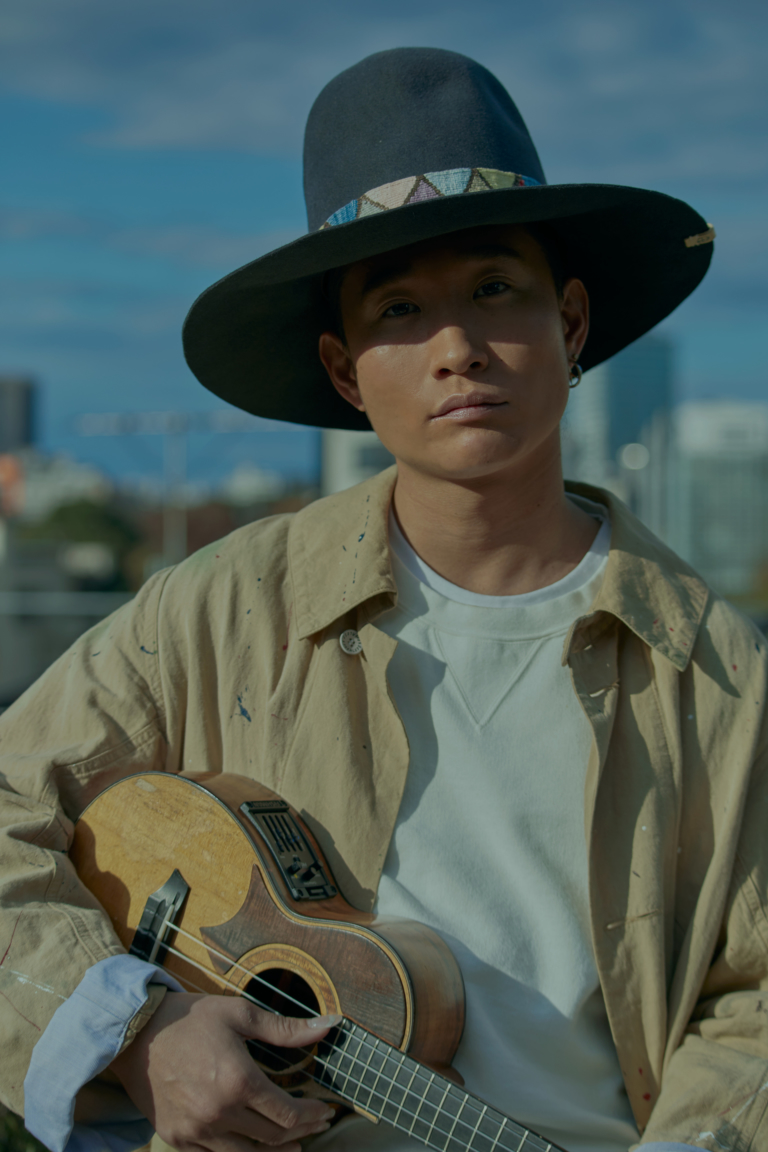 [Interview]平井 大：連続配信から生まれた珠玉のラブソング。 「よりピュアなものが受け入れられる世の中に