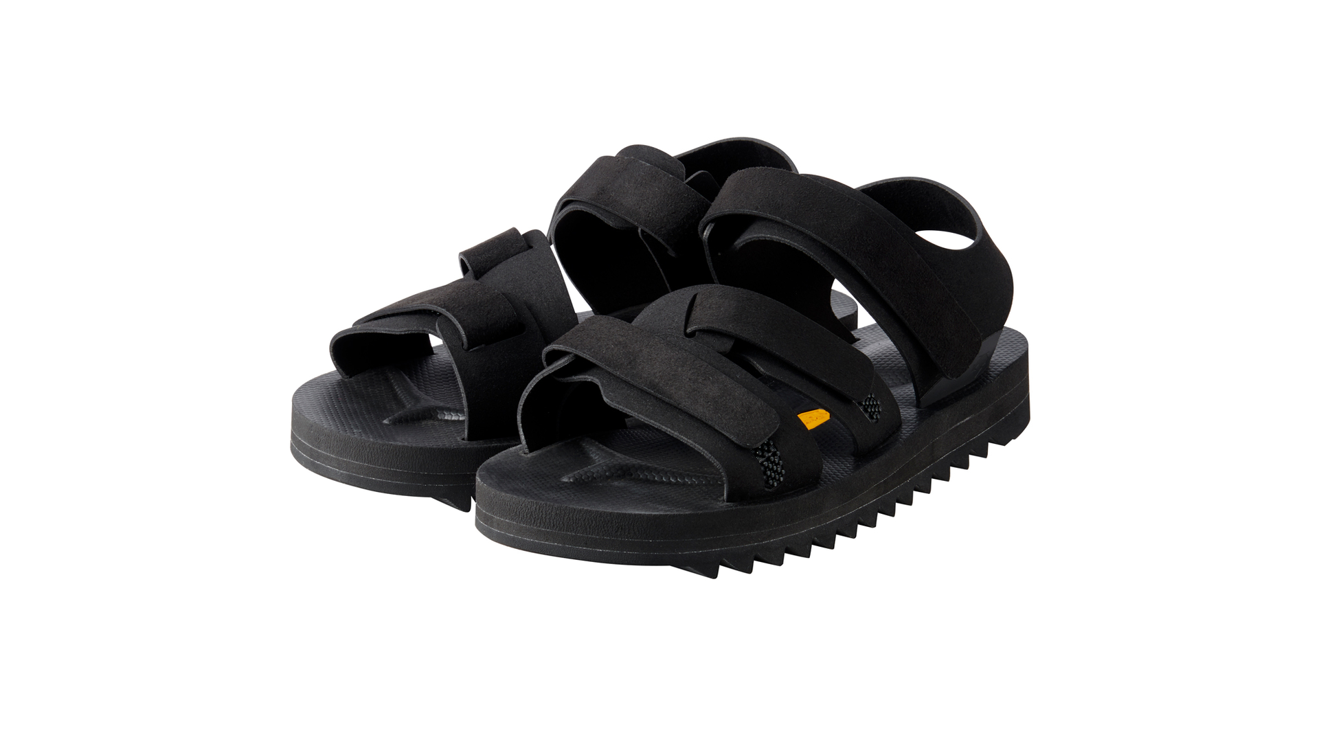 DESCENTE ALLTERRAIN × SUICOKE サンダル 28cm DESCENTE ALLTERRAIN x SUICOKEによるコラボレーションサンダルが登場