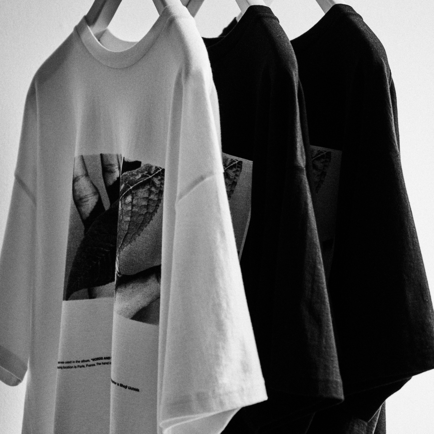 POET MEETS DUBWISE 未使用ロンT2枚 POET MEETS DUBWISE 未使用ロンT2枚 POET MEETS DUBWISE のロンT