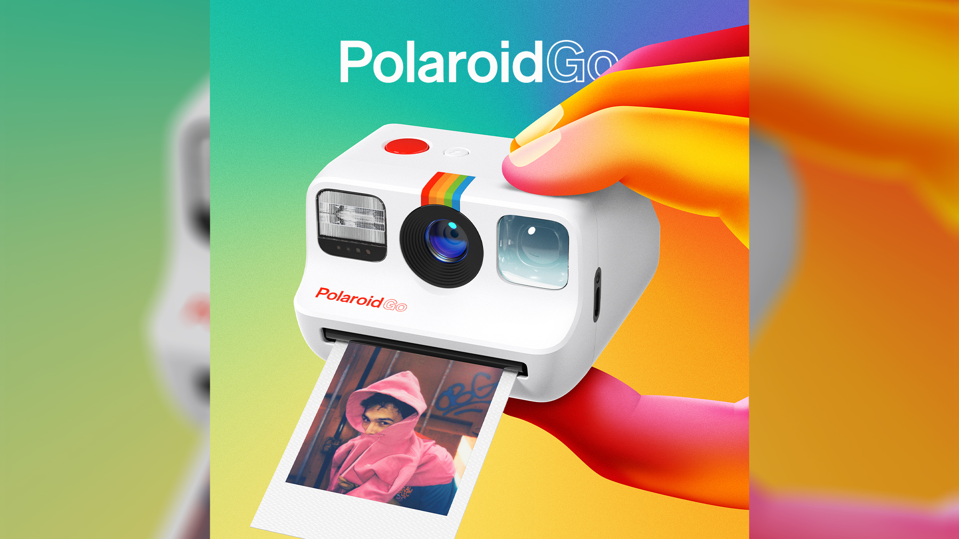 世界最小アナログインスタントカメラPolaroid Goの国内取り扱いが