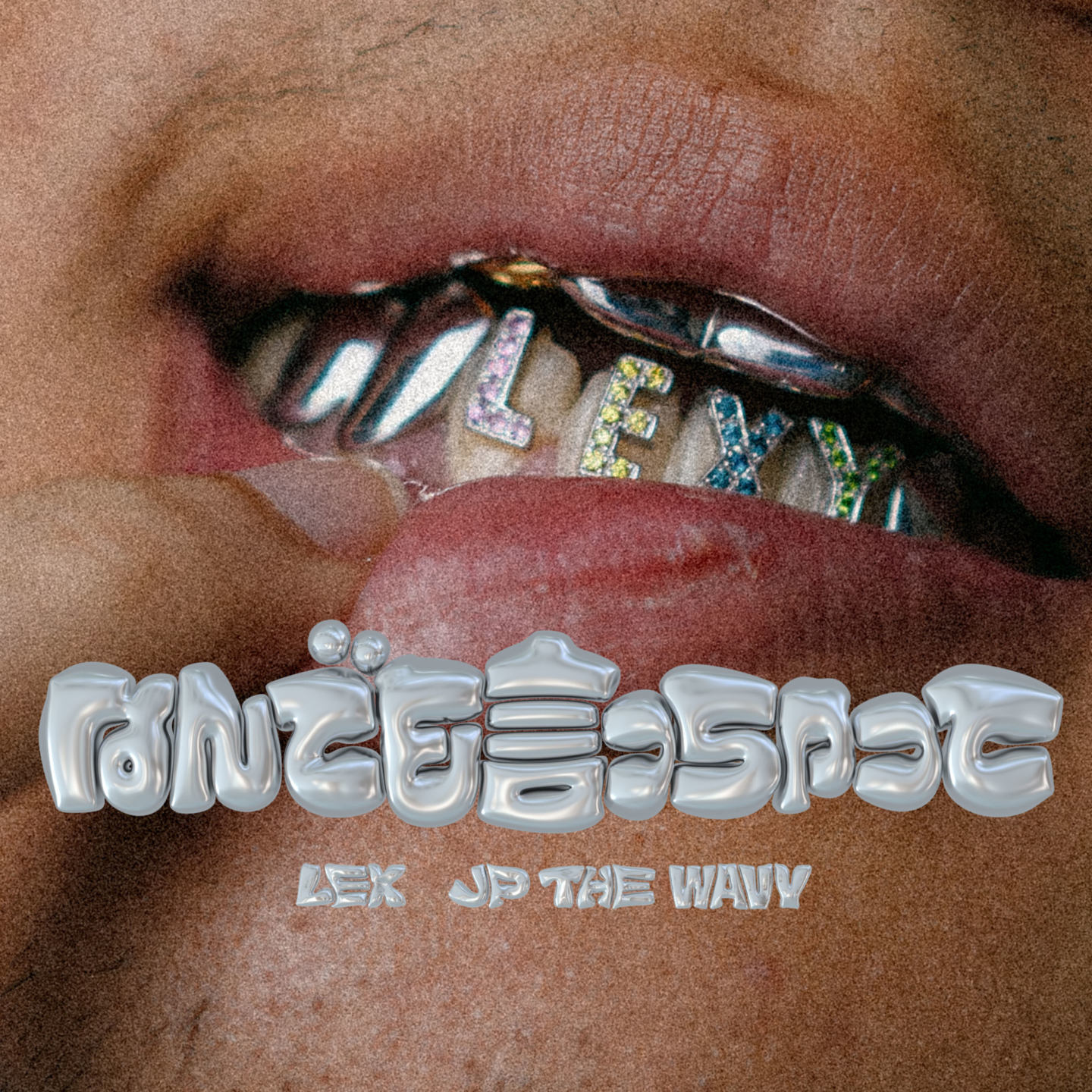 LEXがJP THE WAVYを迎えた「なんでも言っちゃって」を配信。MVも