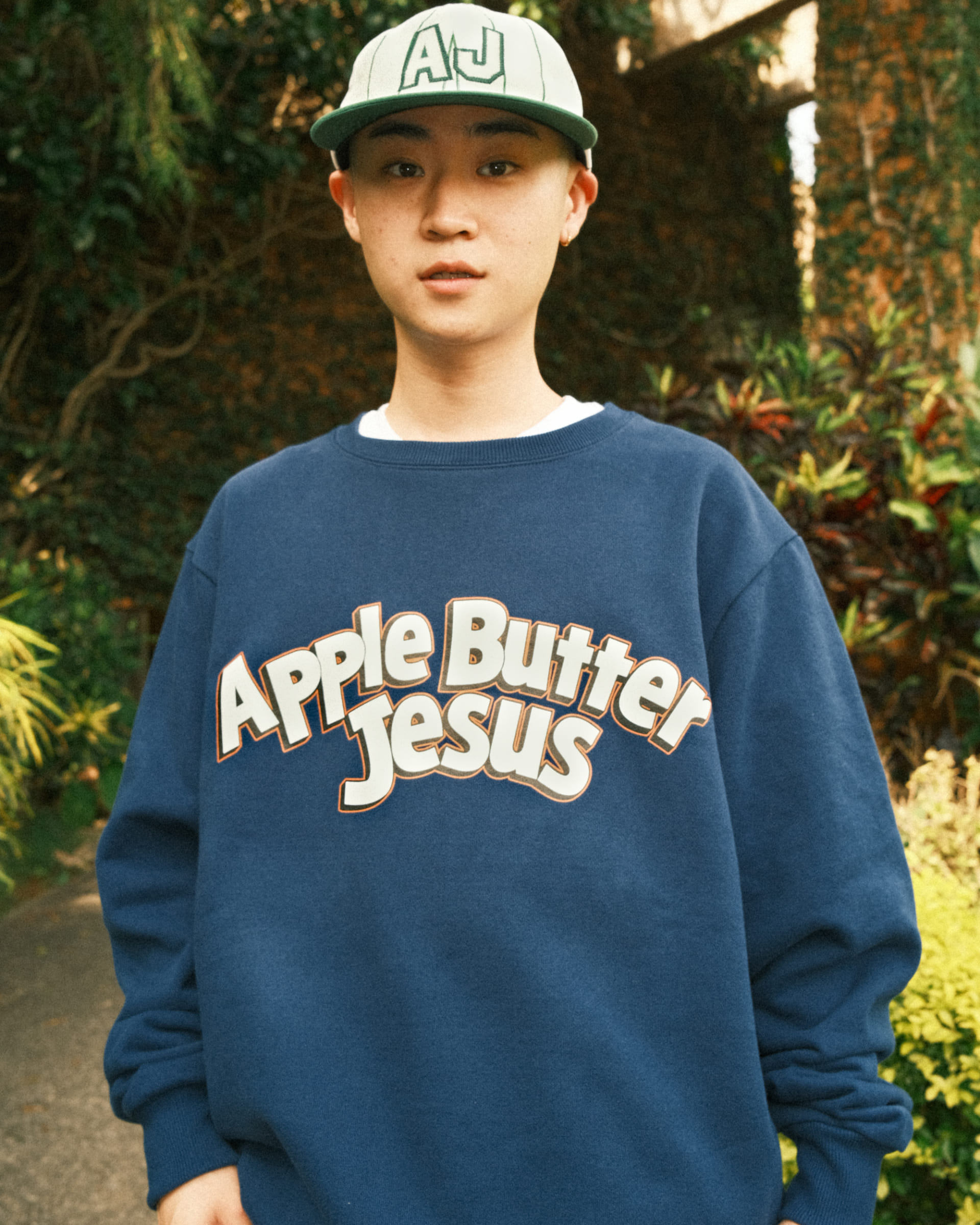 APPLE BUTTER STORE×Chocolate Jesusのコラボポップアップが2週連続 