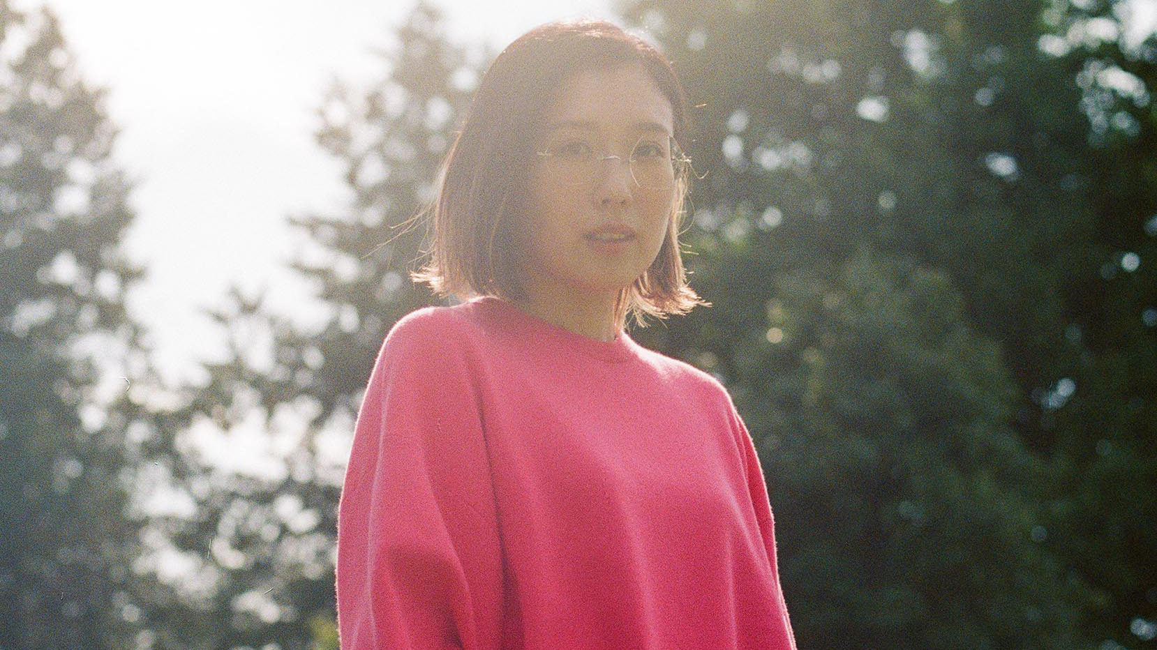 柴田聡子がニューアルバム『ぼちぼち銀河』をリリース。早期予約特典は