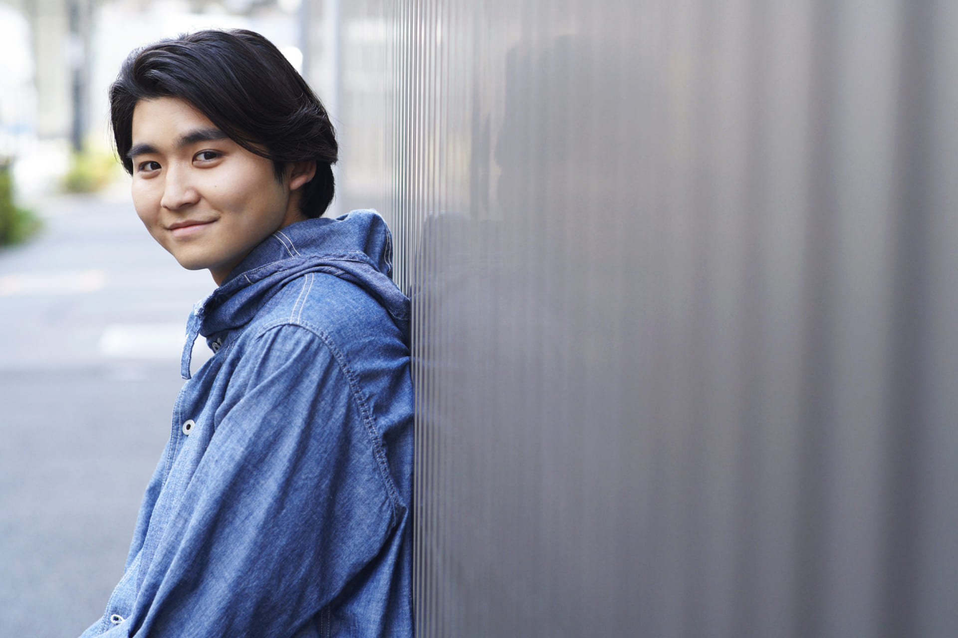 Interview: Kenta Dedachi 歌で世界を変えていこうとする姿勢 | EYESCREAM