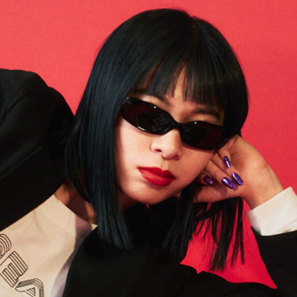 TONDABAYASHI RAN_Amazon Music0512 EYESCREAM