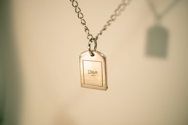 JIN KAWAGUCHIの3rdシングル「IDEA」をウ山あまねがリミックス EYESCREAM