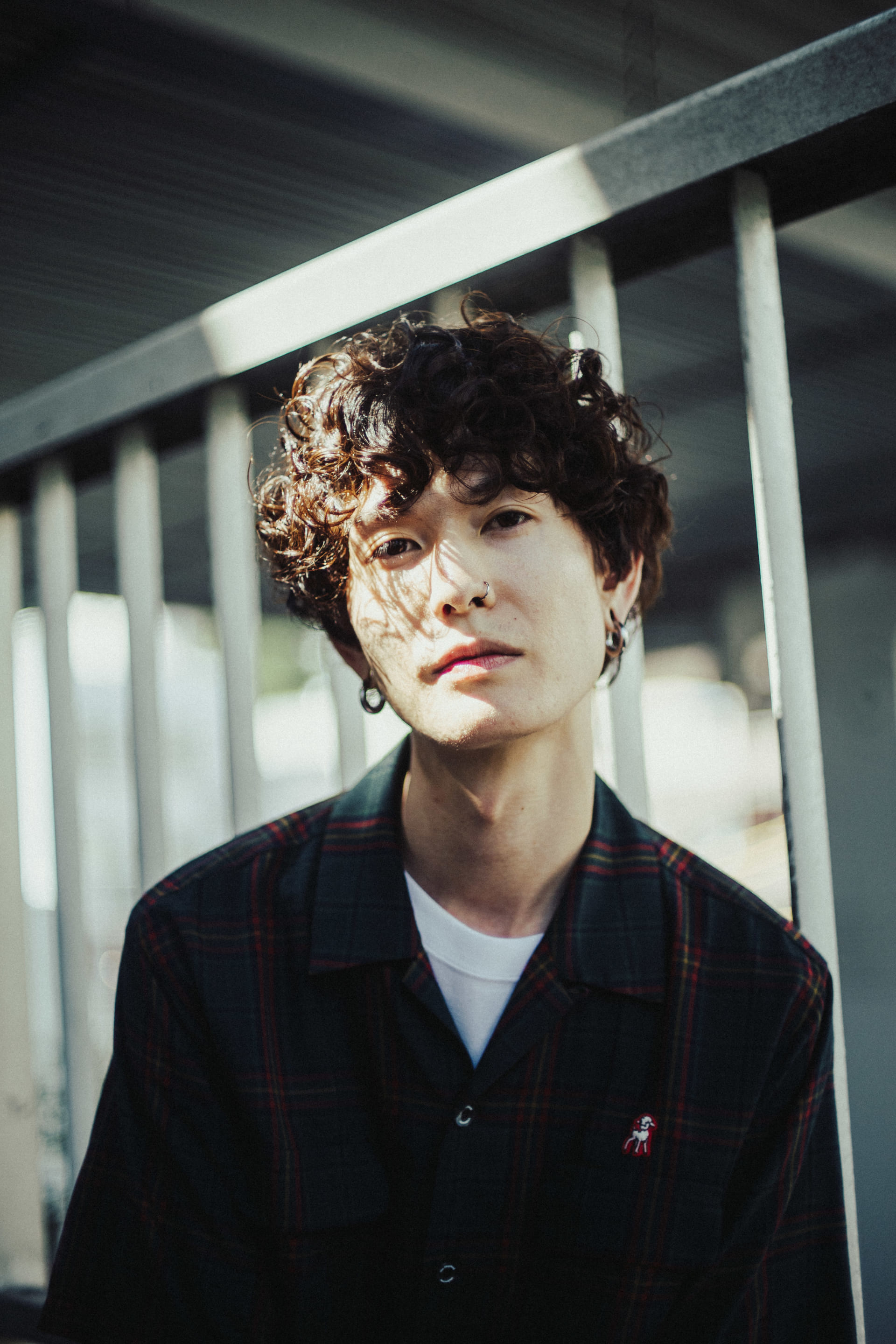 Interview:藤本夏樹 日常から生まれた心地よい音楽 | EYESCREAM