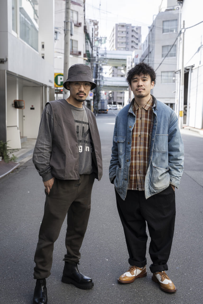 Swacky Interview: シンガーソングライターSwagckyが1st EP『TOMOSHIBI』で歌う音楽への決意 | EYESCREAM