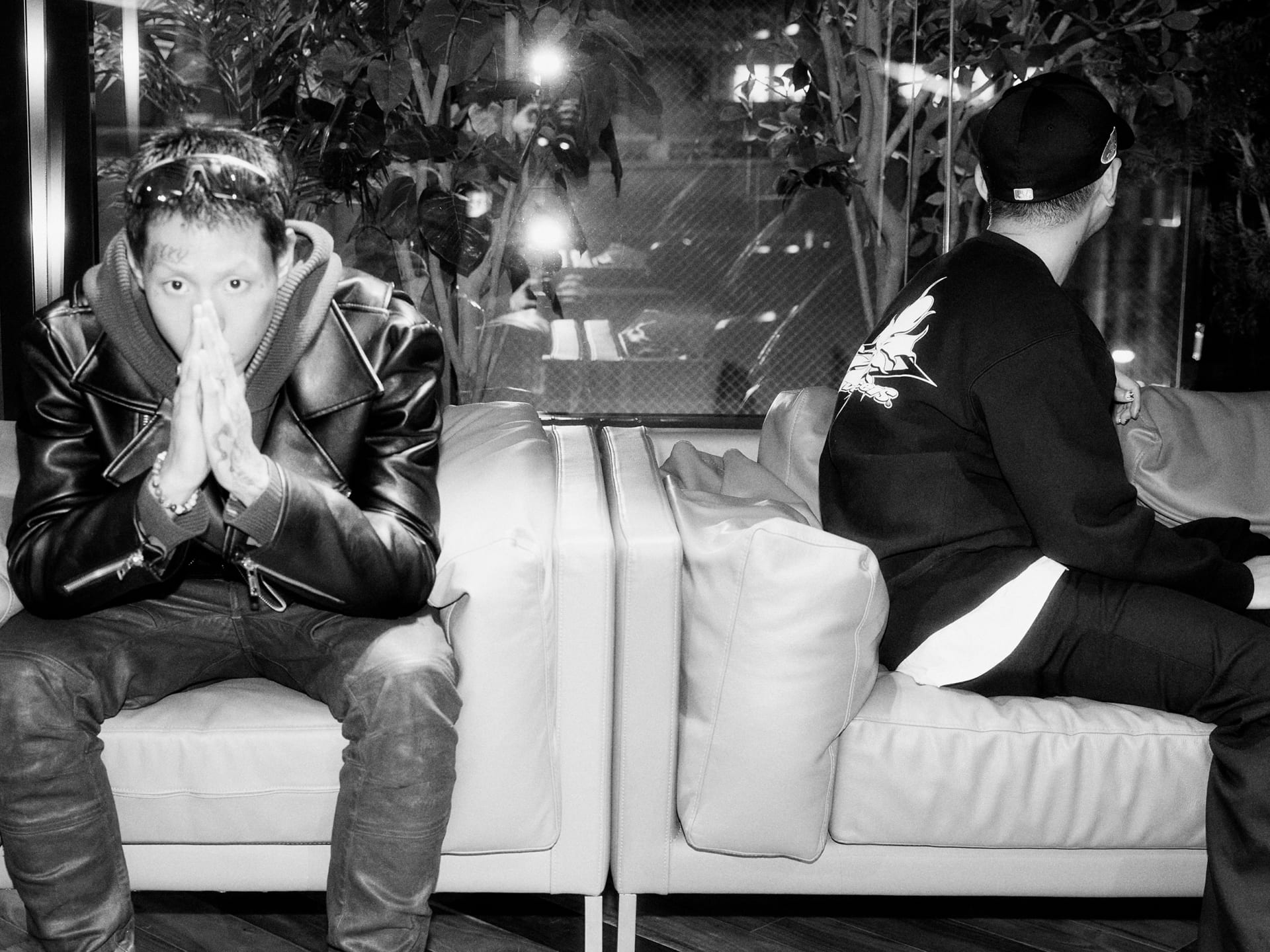 Amazon Original HEAT Vol.05 連載HEATという音楽現象を追う