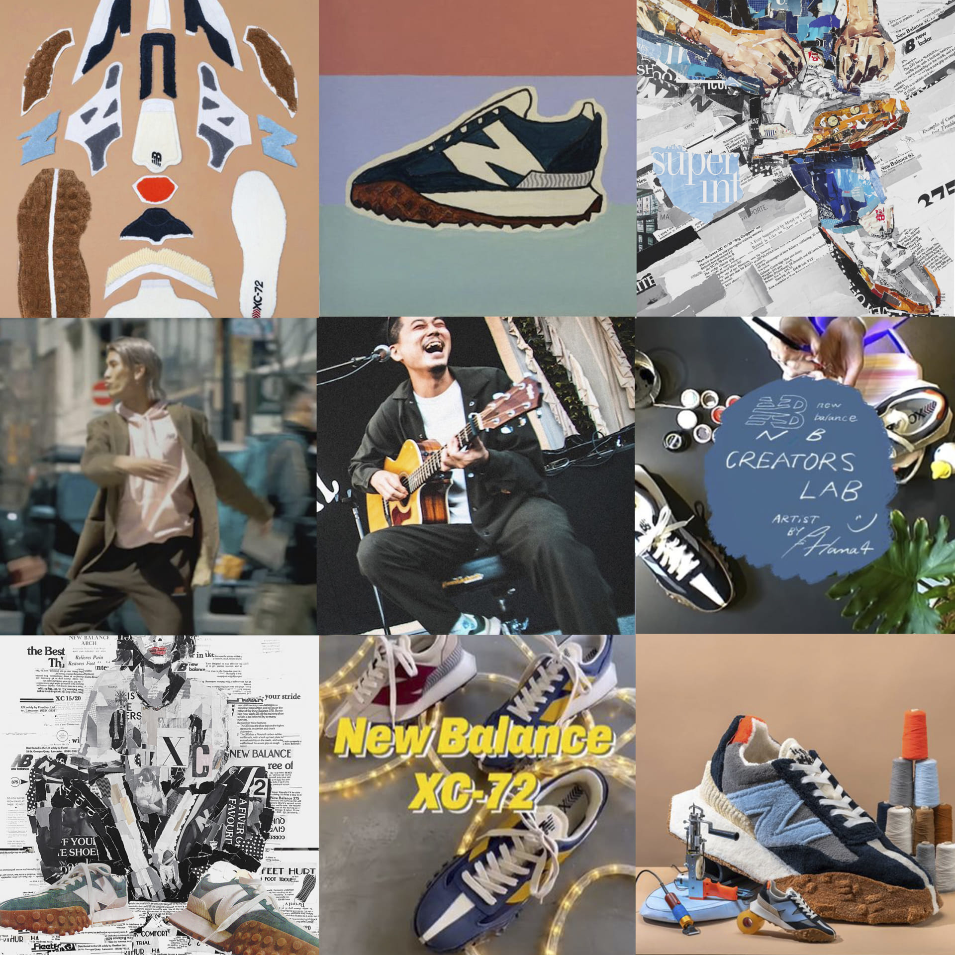 BalanceArtist balanceartistバランスアーティスト新品‼️ Balance Artist | バランスアーティスト