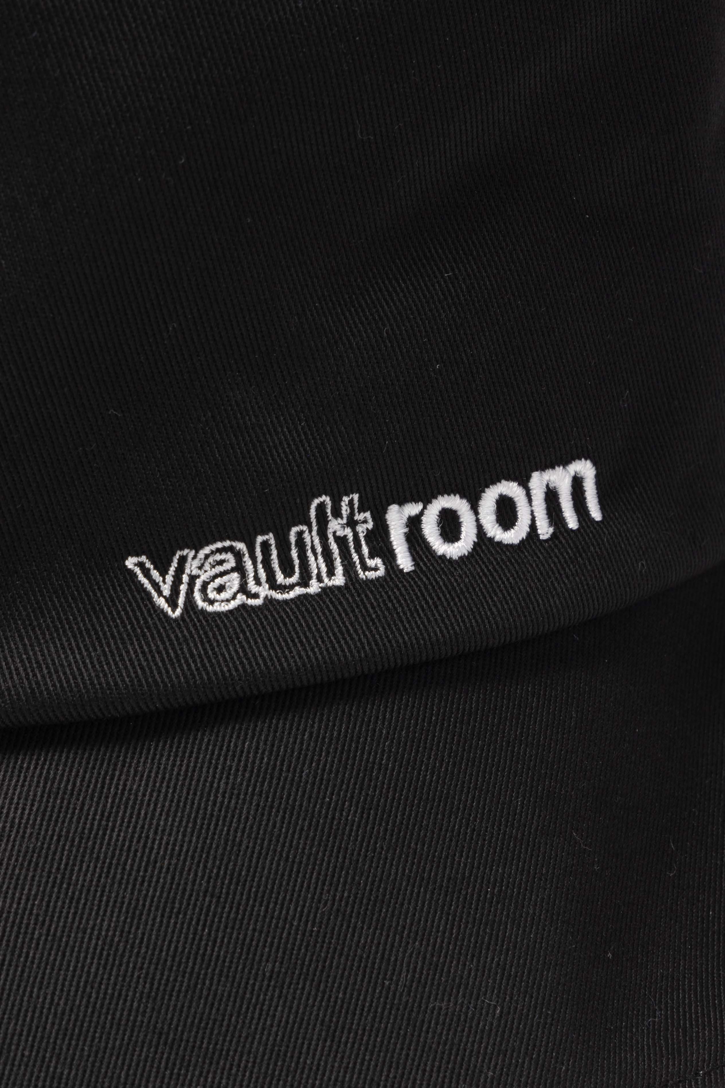 vaultroom ボルトルーム サイバーパンク cyberpunk