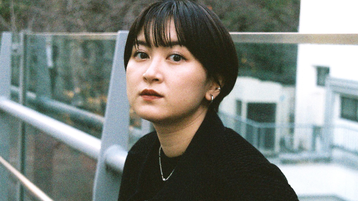 礼賛　サーヤ Interview：礼賛（CLR／サーヤ） 1st Album『WHOOPEE』で掲げる