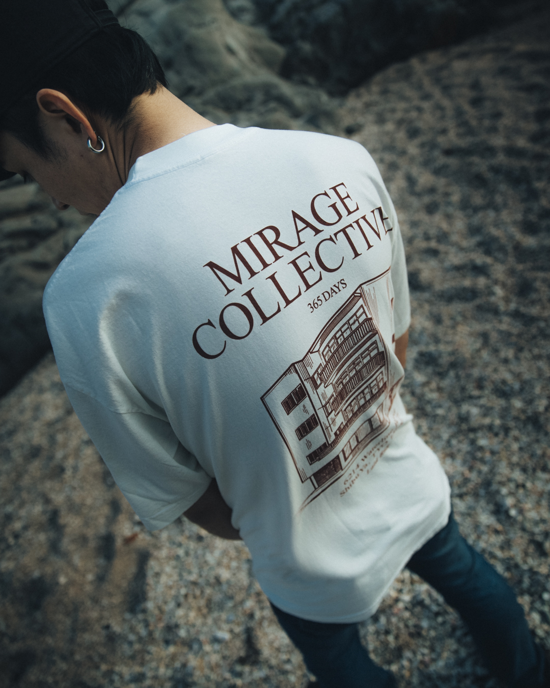 Mirage Collectiveのポップアップストアの詳細が発表 | EYESCREAM