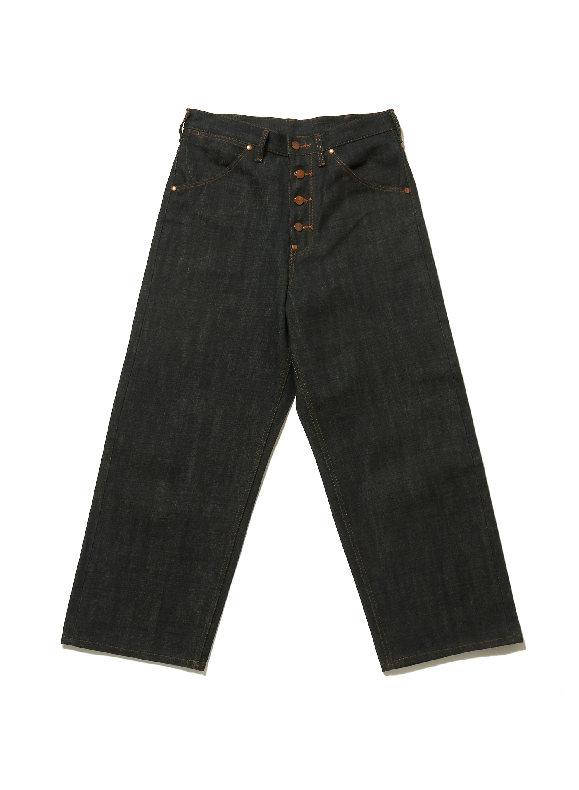 SUGARHILL 23SS CLASSIC DENIM PANTS 28 国内正規品通販 namaste