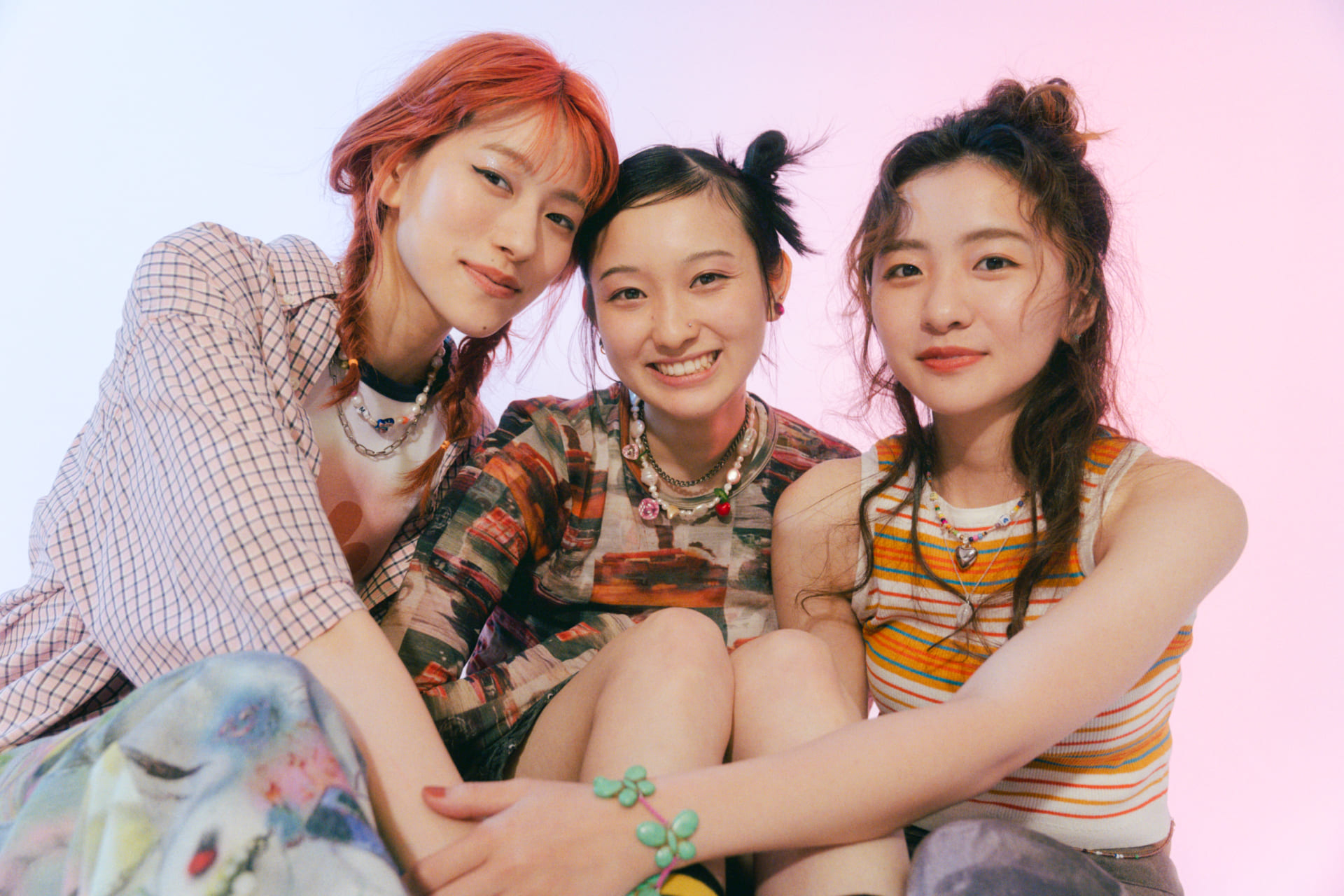 EYES LIKE YOU #07 Chilli Beans.に、恋する。 | EYESCREAM