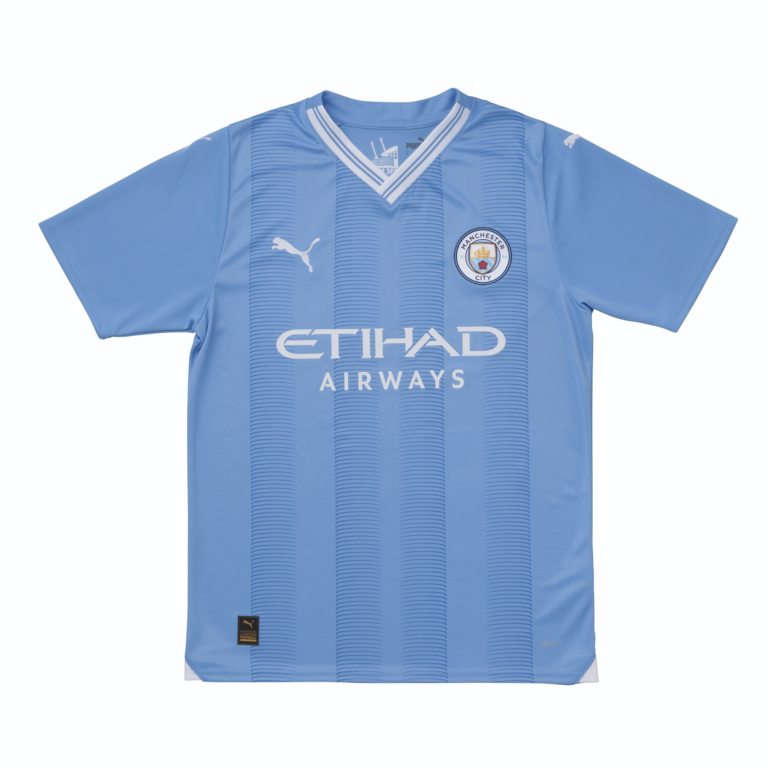 BlackEyepatch x Manchester City LongTee - トップス