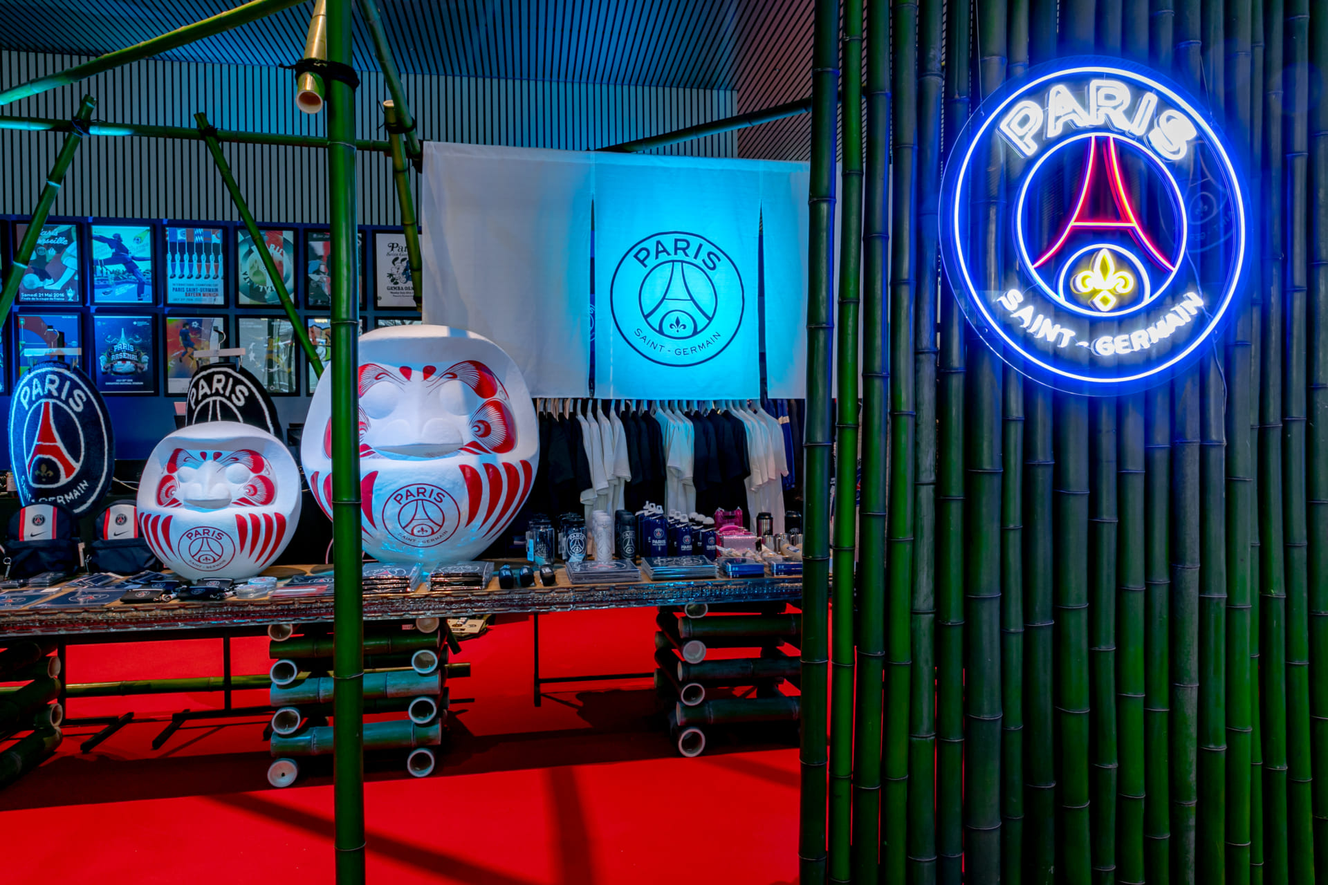 The Art Of PSG VOL.1 & VOL.2 セット psg_006_1.png
