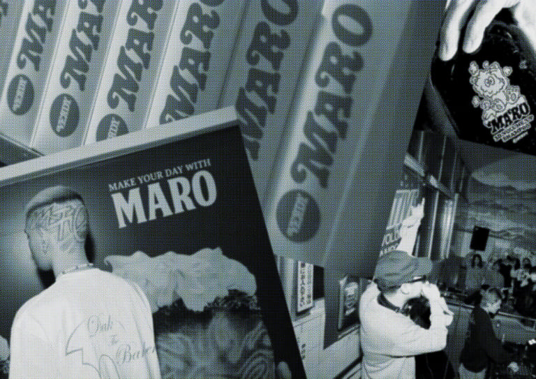 Report: シャンプーを起点としたMAROによる4つのクリエイティブな
