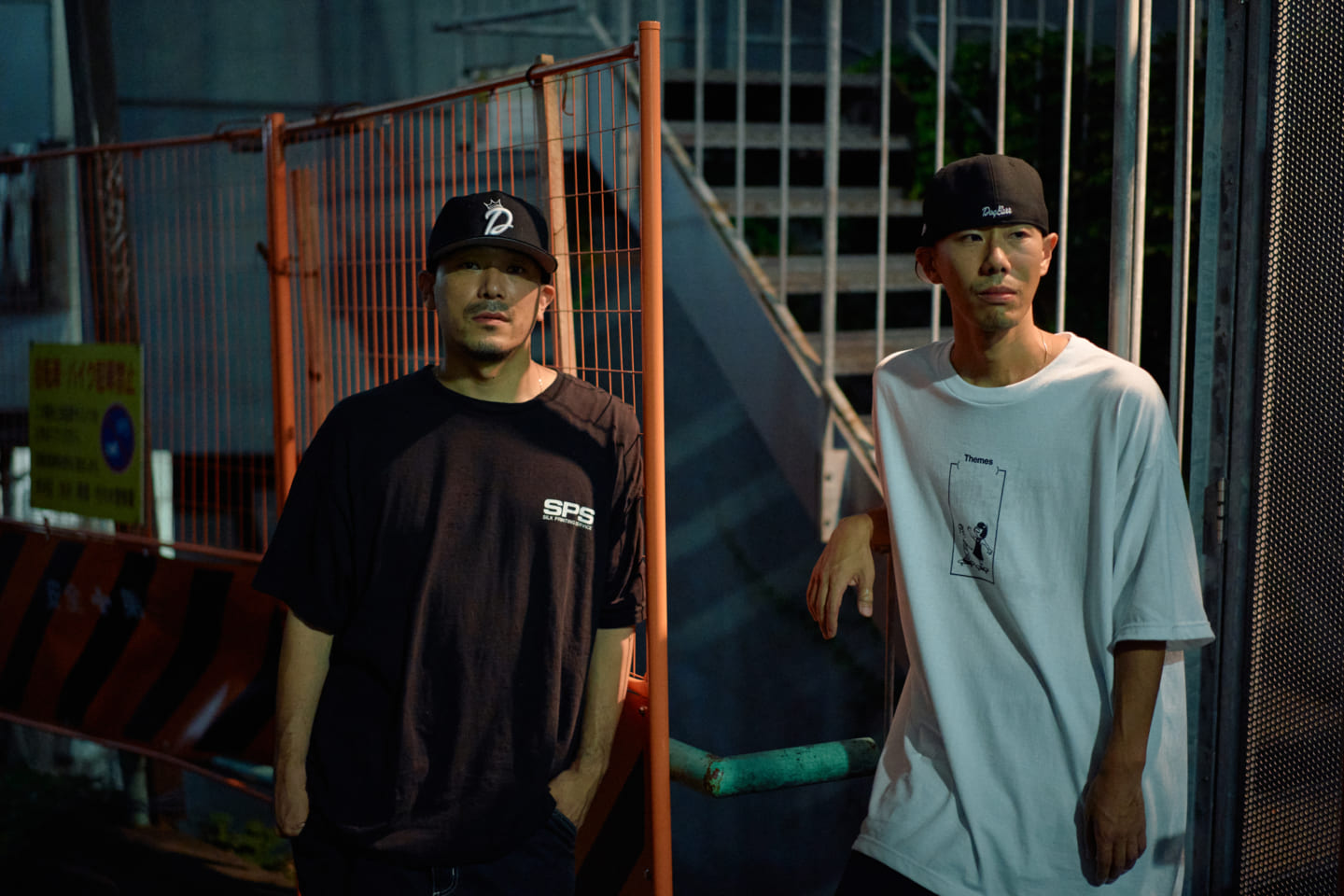 New Era × DOGEAR RECORDS bes issugi 質重視 | www.drouotformation.com