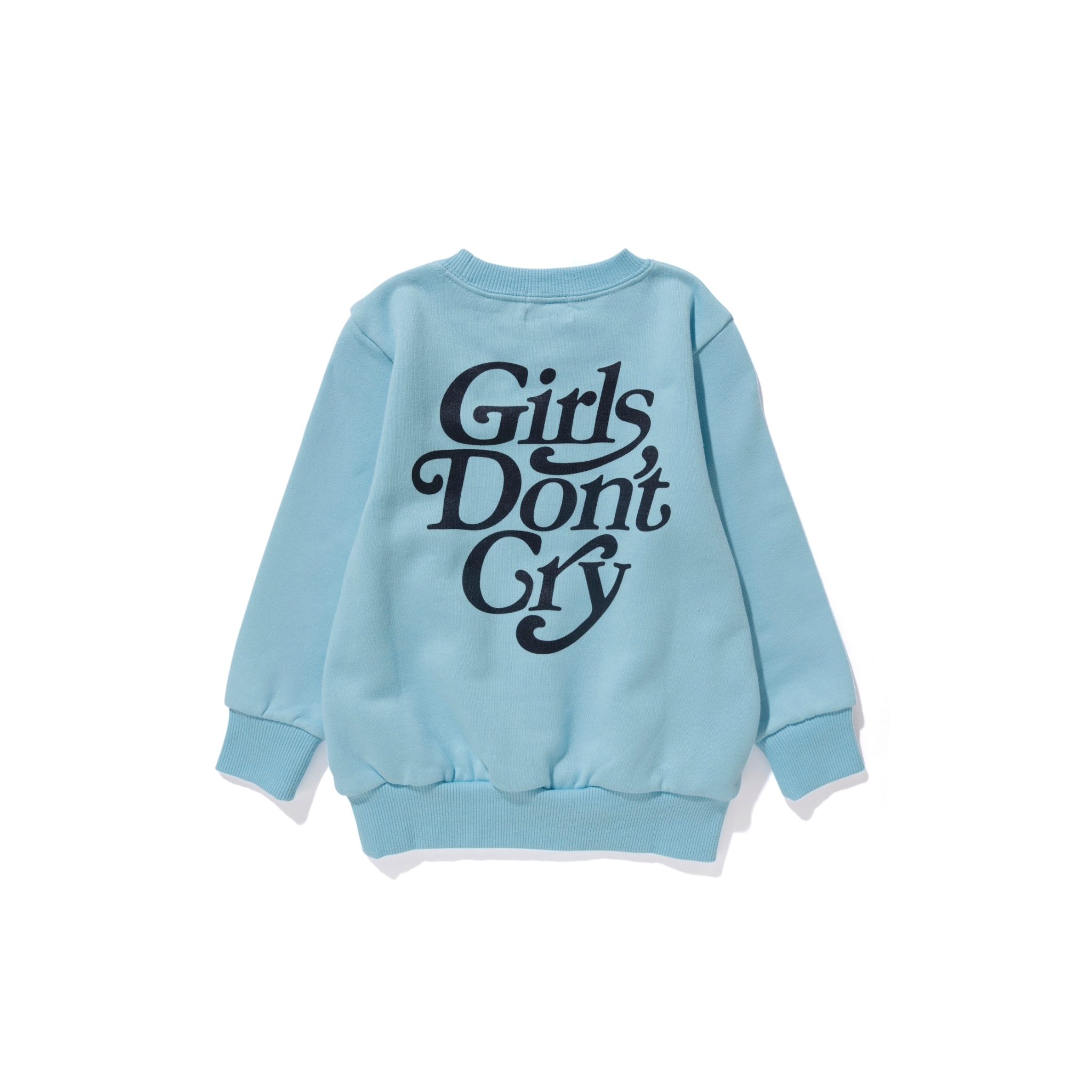 girls don´t cry verdy baby キッズ ロンT 130-