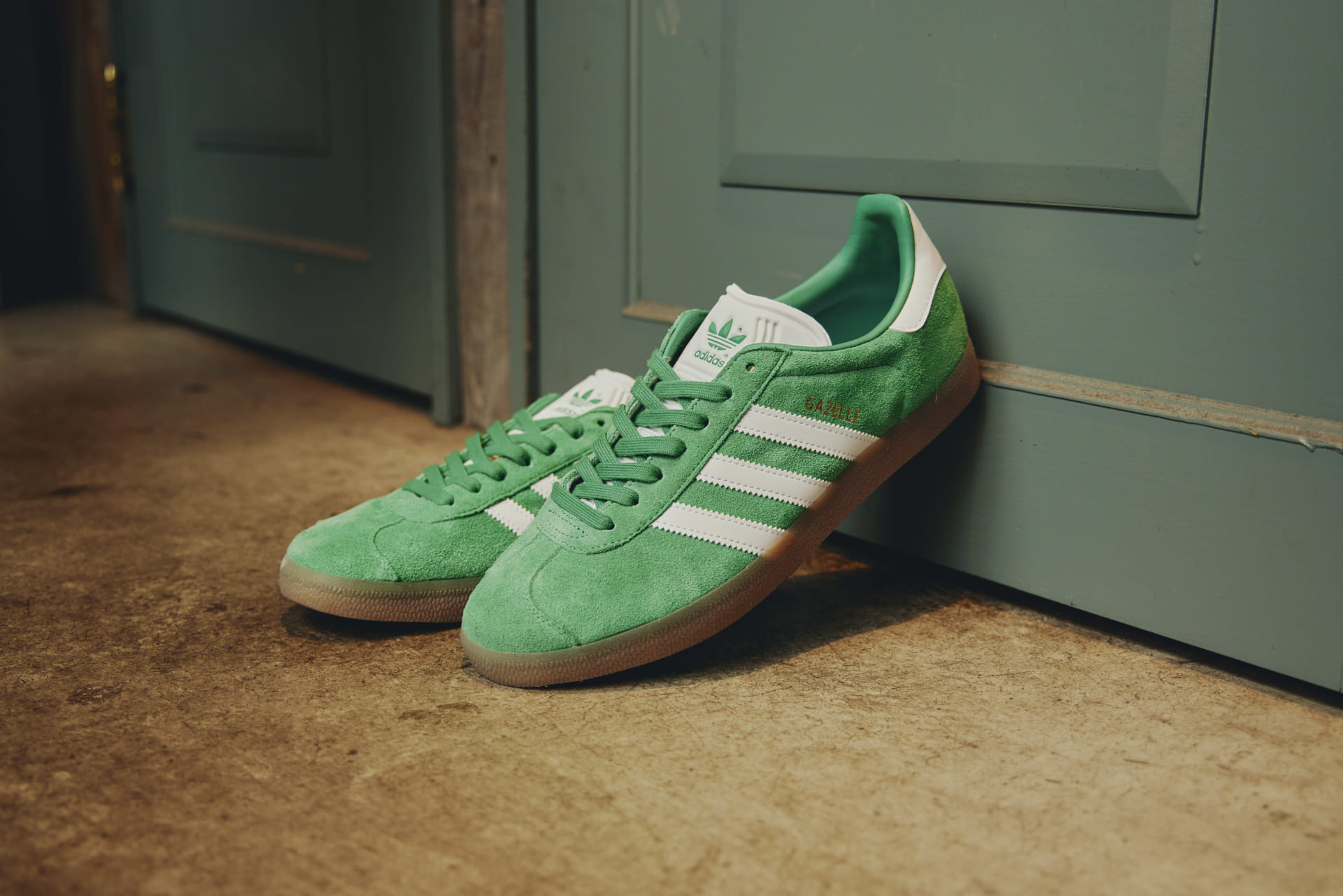 adidas gazelle ABCマート限定 ガゼル ABC-MART限定 | アディダス | ABC-MART 【公式通販】