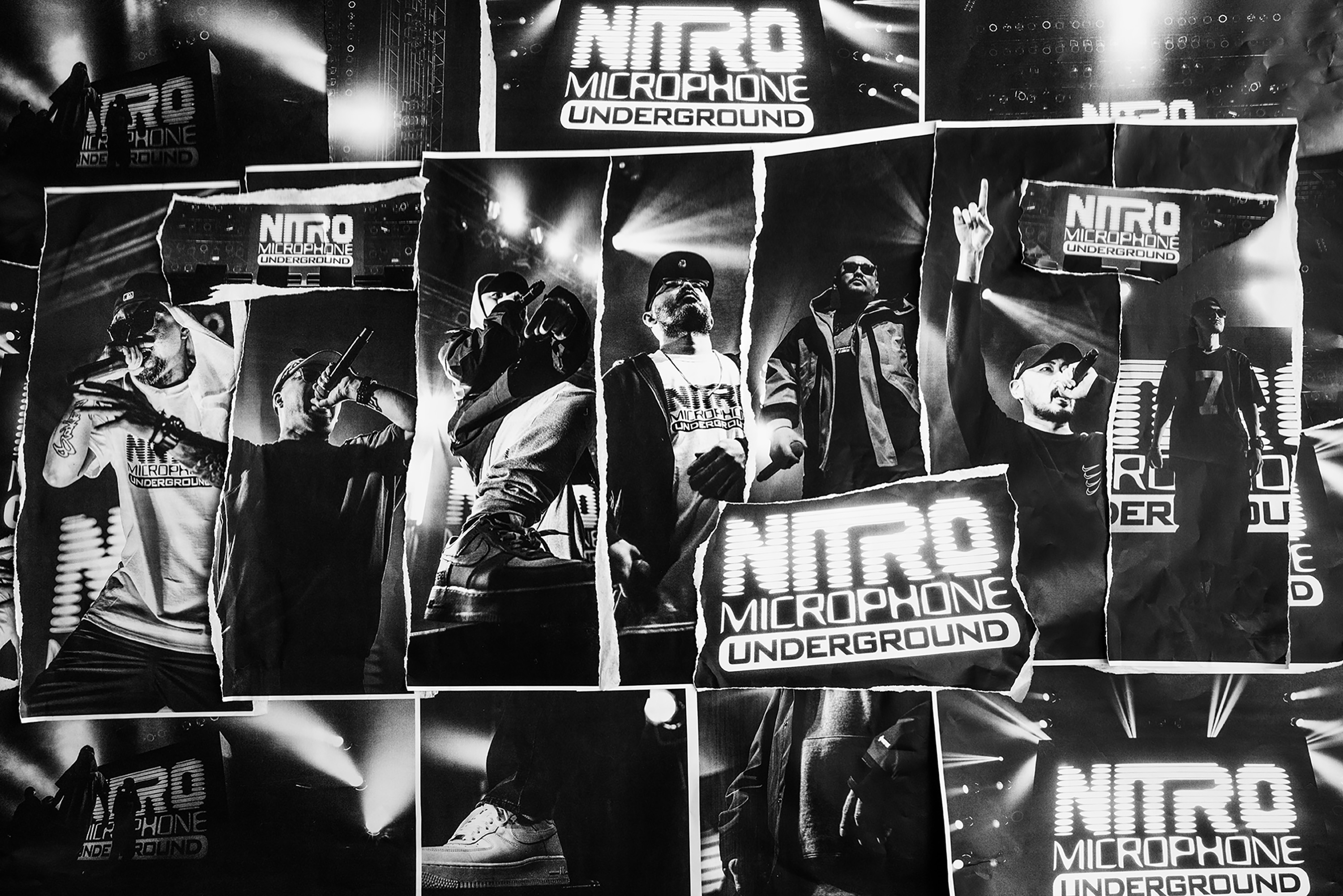 cherry chill will.とNITRO MICROPHONE UNDERGROUNDがコラボアパレルを ...