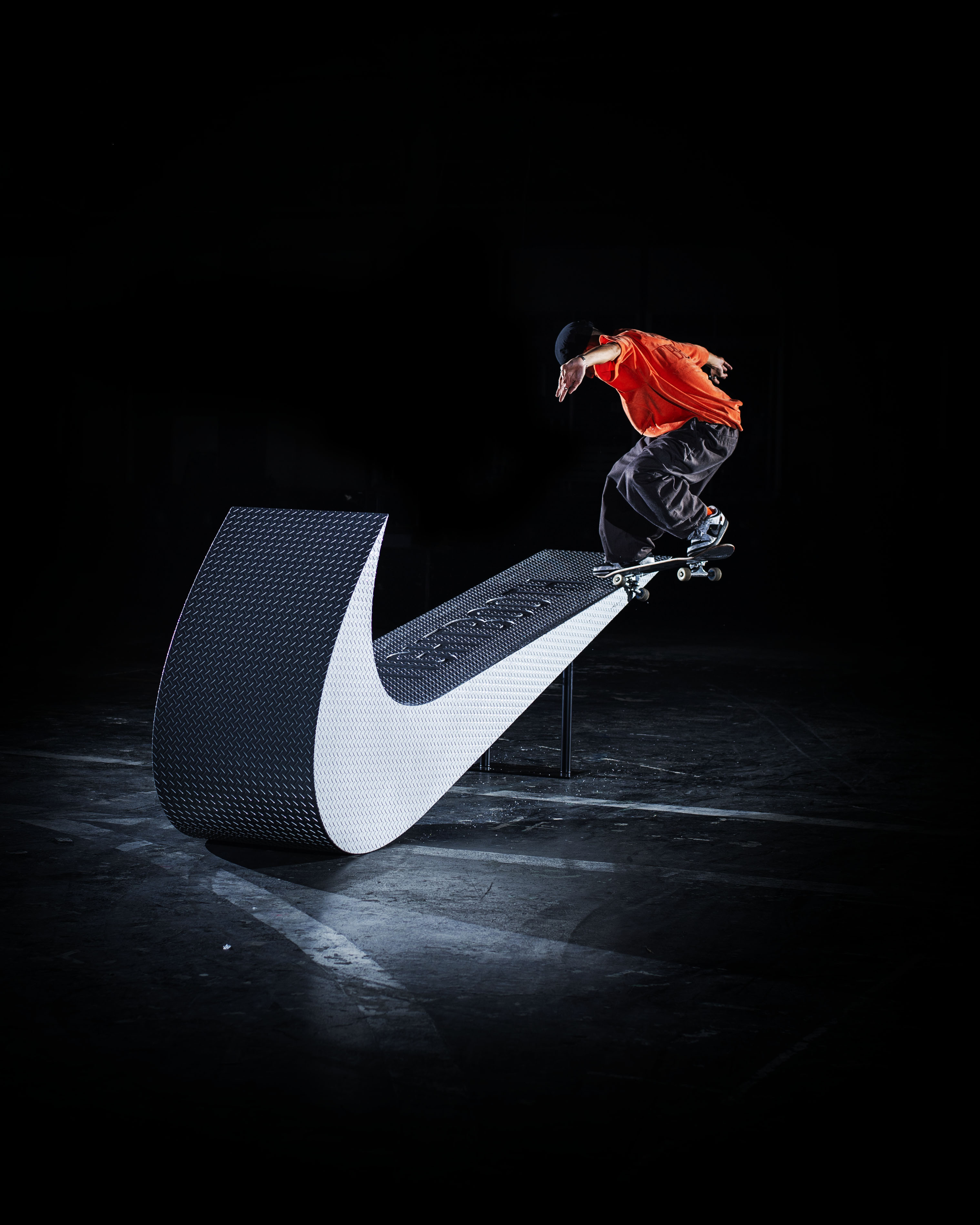 【23.0】TIGHTBOOTH × Nike SB Dunk Low Pro