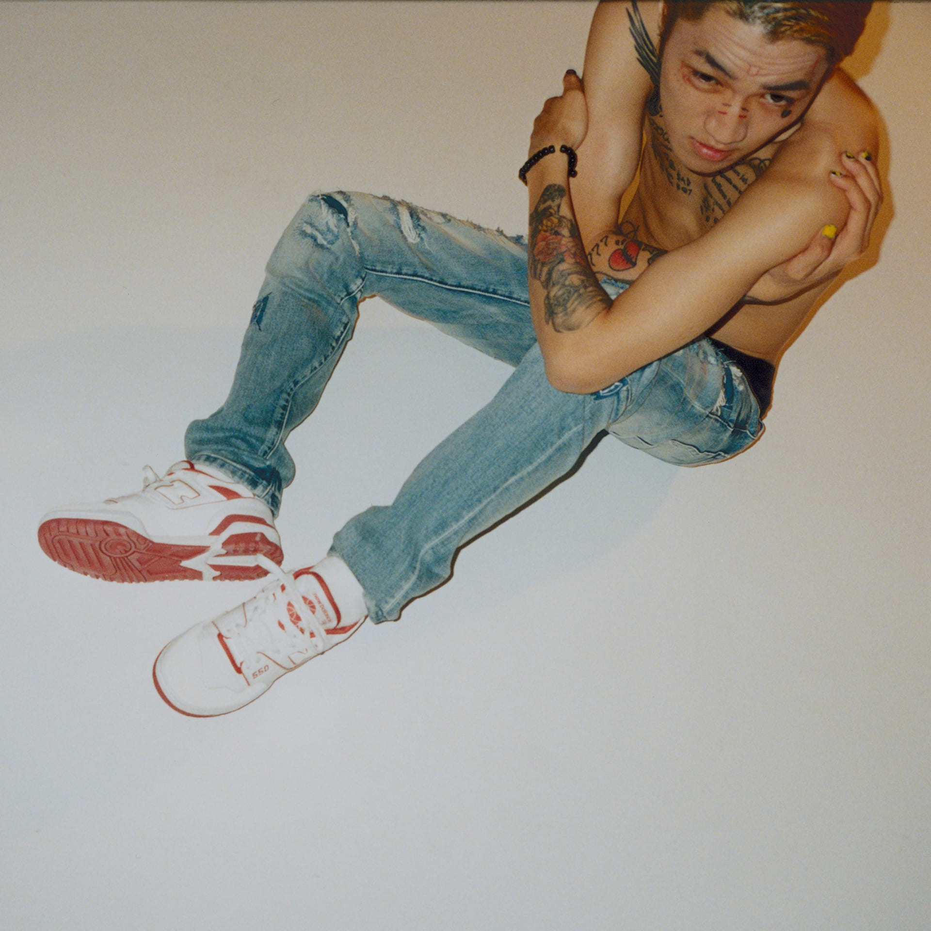 LEXが新曲をリリース。溢れんばかりの感情が込められた珠玉のバラード