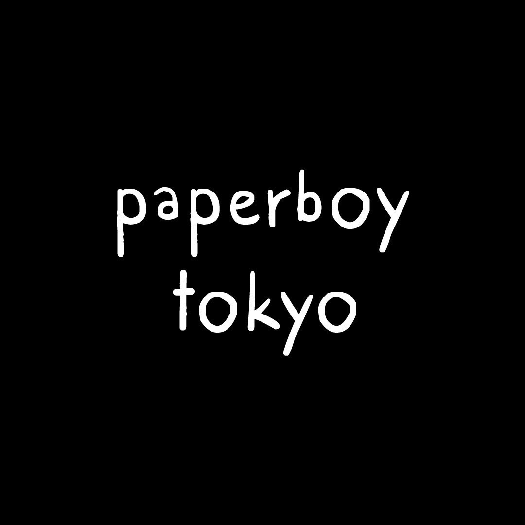 パリの人気カフェ「paperboy」のポップアップショップが原宿にオープン | EYESCREAM