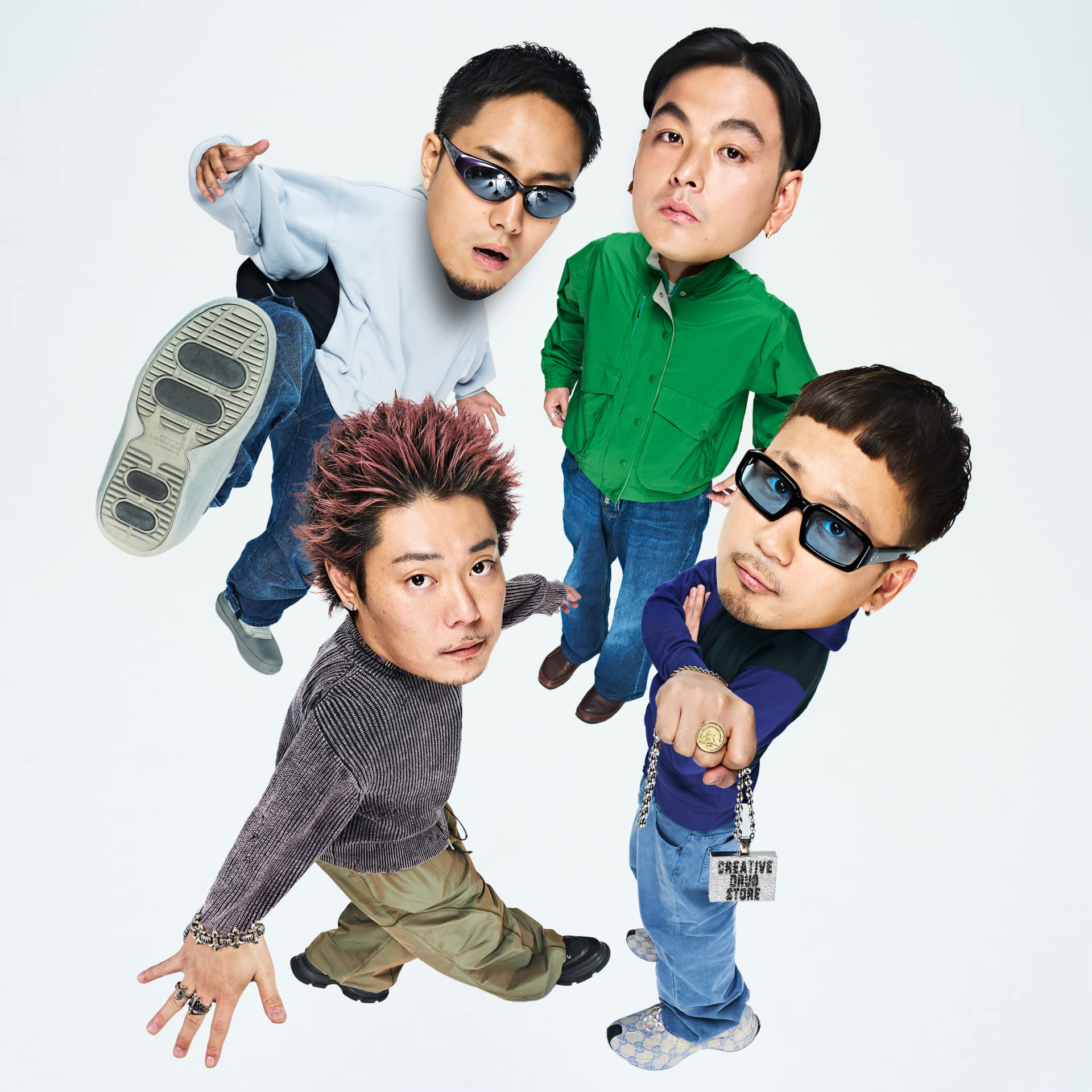 【2冊セット】インドの大運動会 ヒプノシスチャット WITHMUU