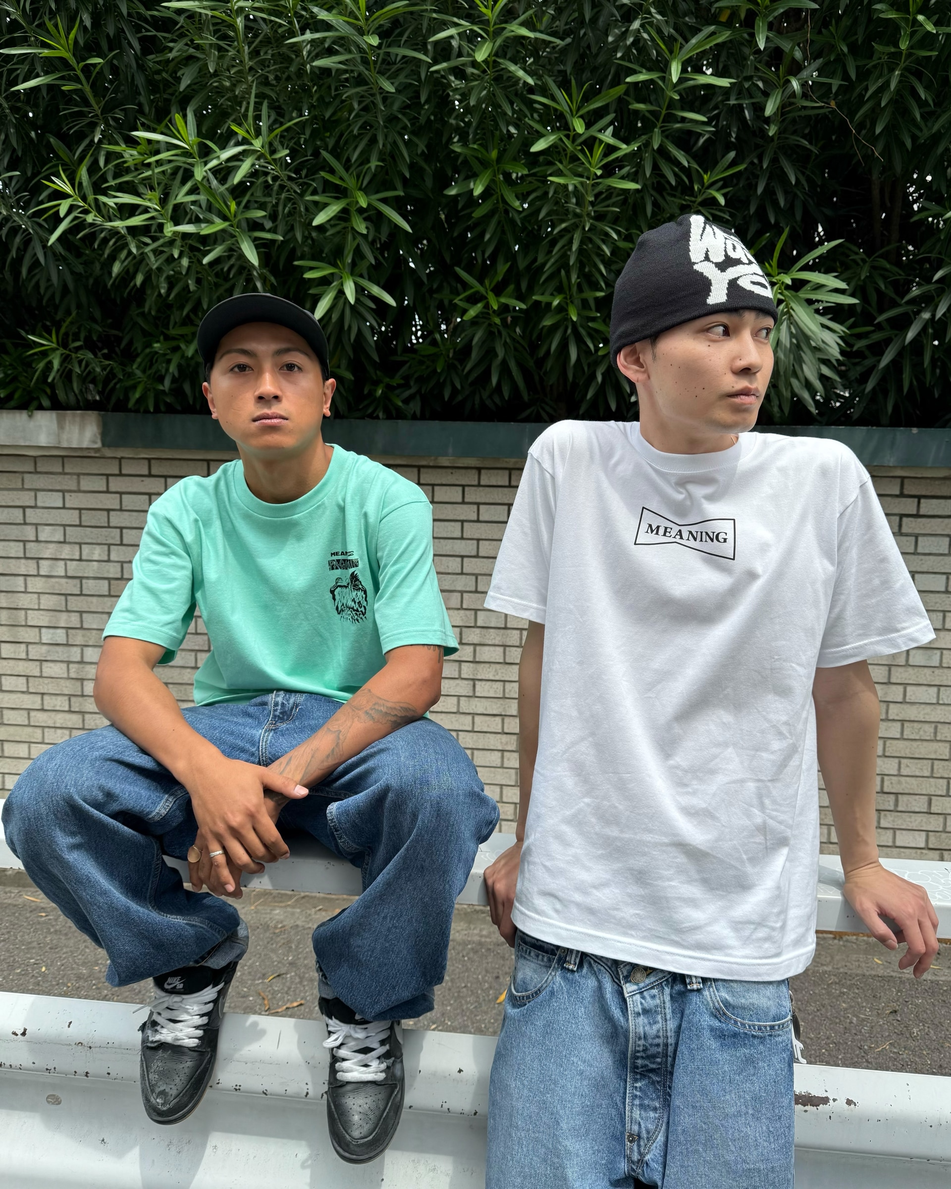 6月1日開催のMEANING主催イベント 6月1日開催のMEANING主催イベント