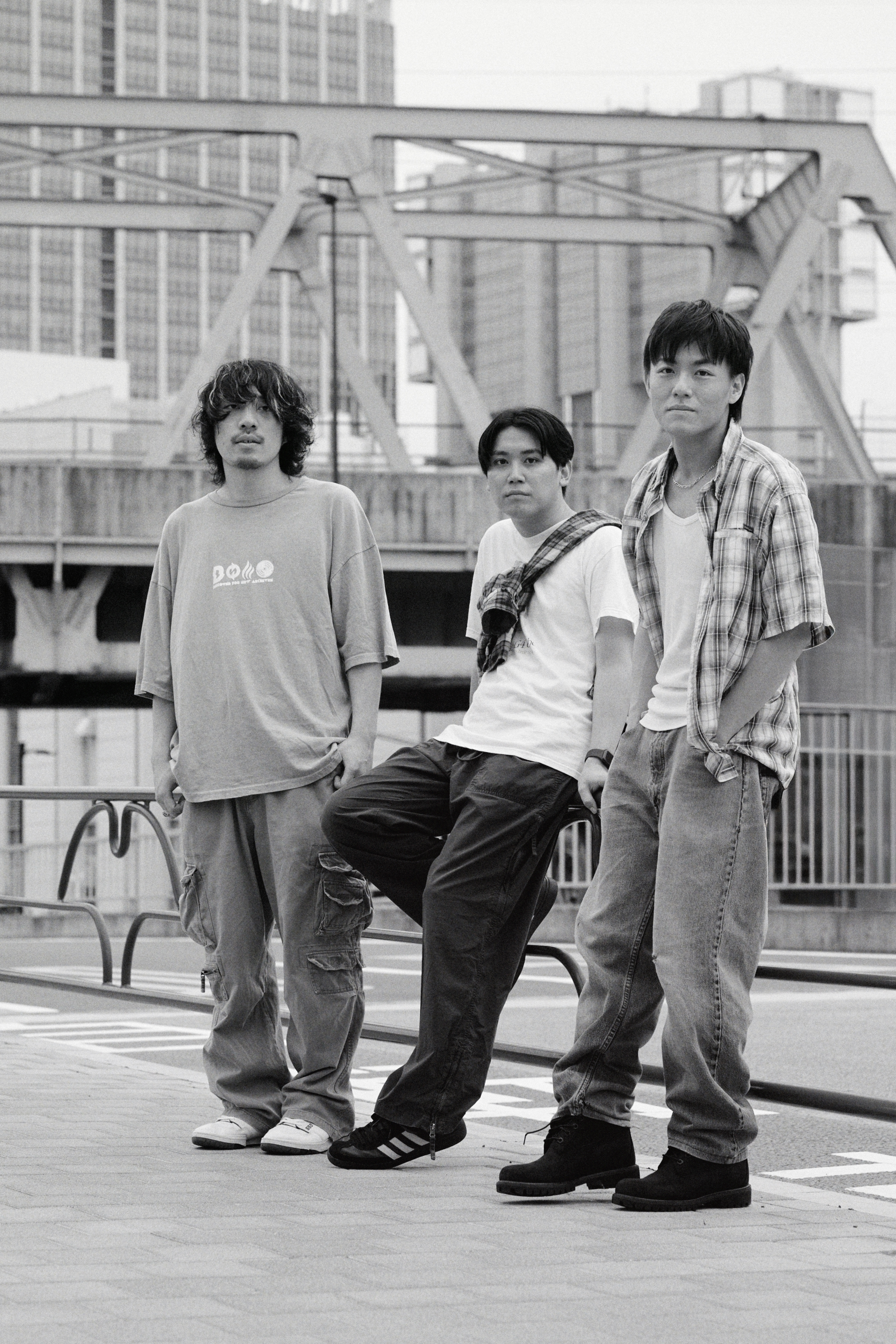 Interview: KOTORI 音の表現の幅もバンドとしての在り方も広がったEP